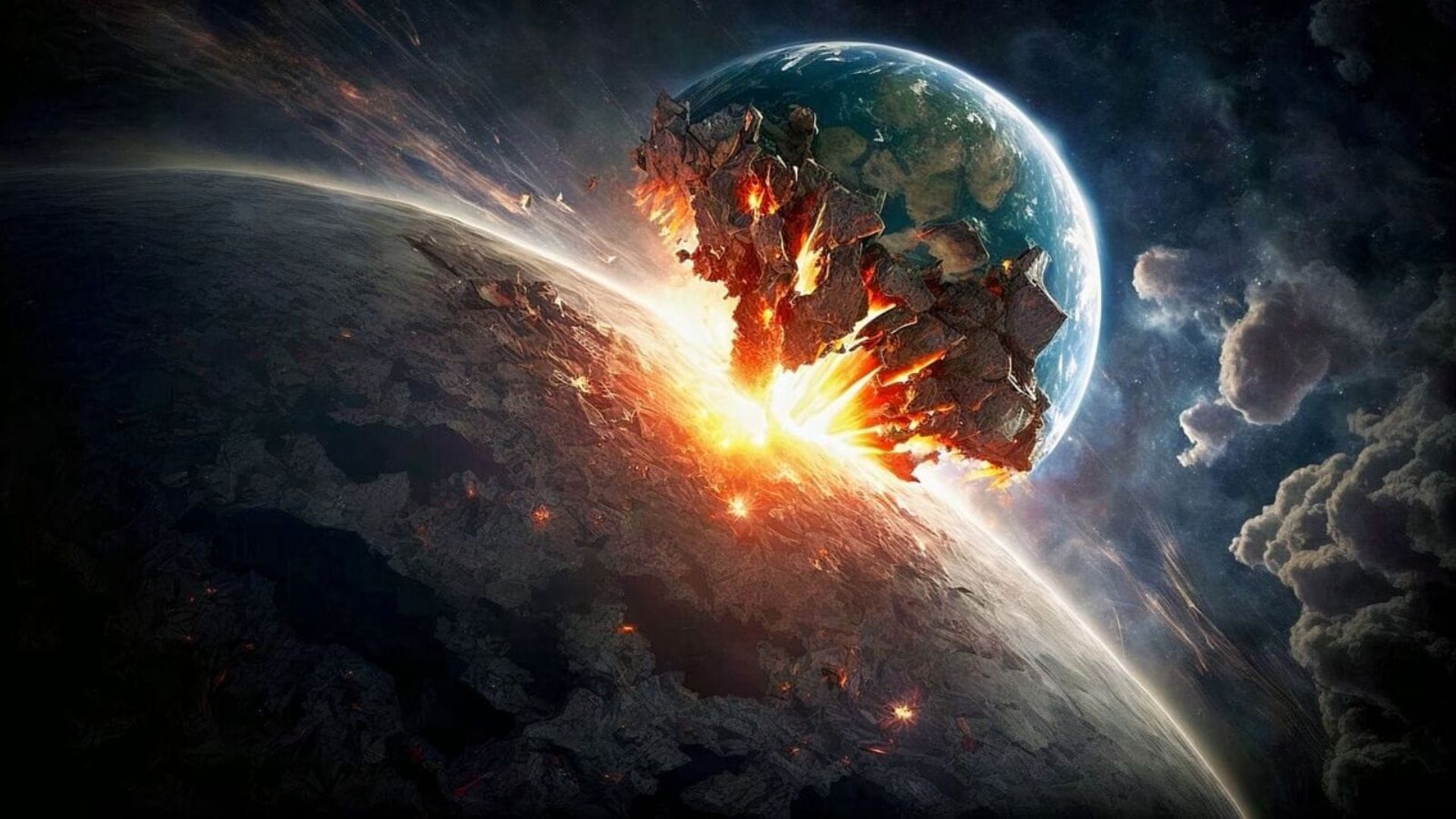 Asteroid 2024 OR1: NASA Confirms No Threat Despite Proximity Of Flyby To Earth on August 12