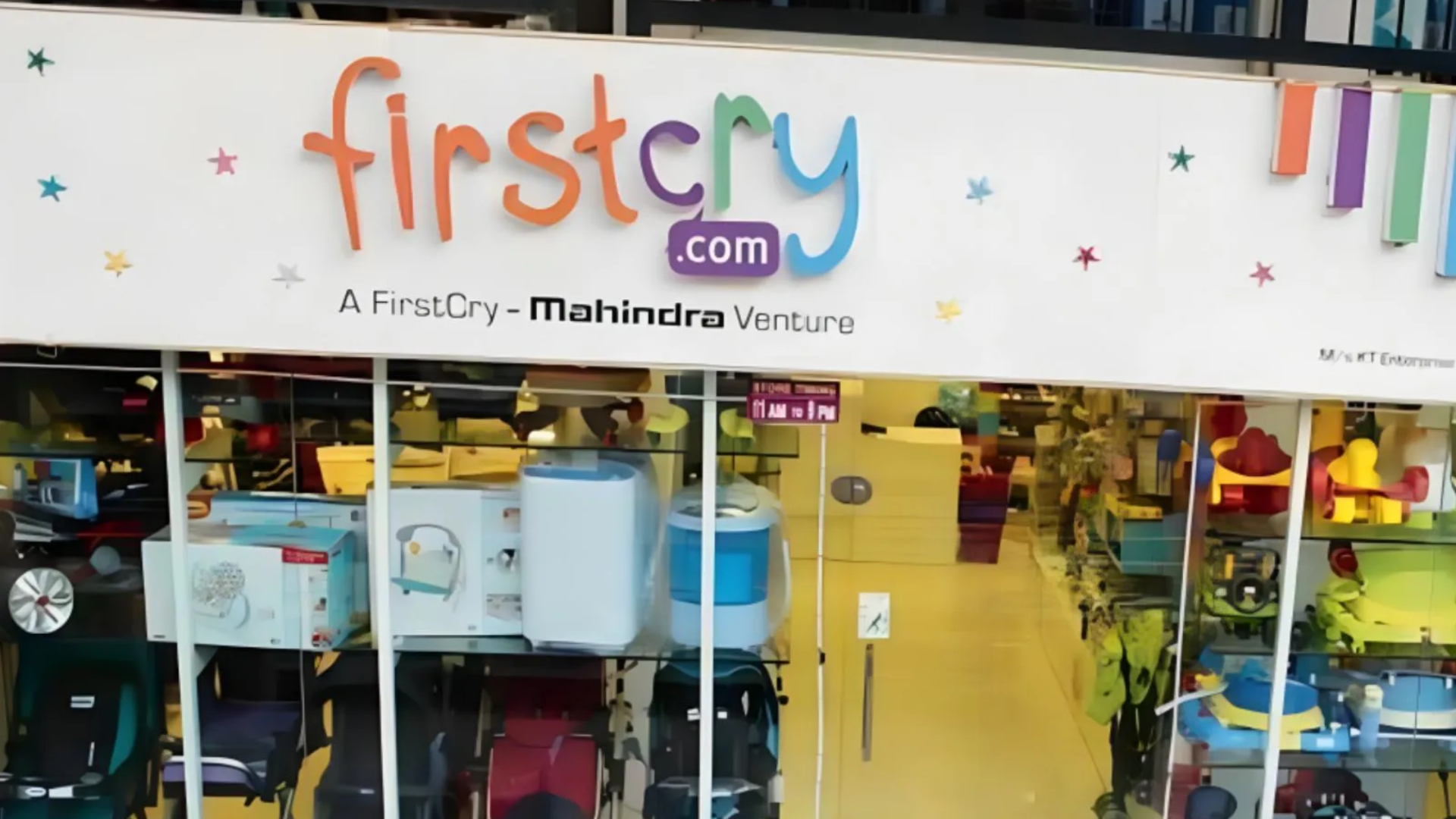 FirstCry’s IPO: Experts Urge Caution Despite Strong Market Debut of FirstCry Operator Brainbees Solutions Ltd.