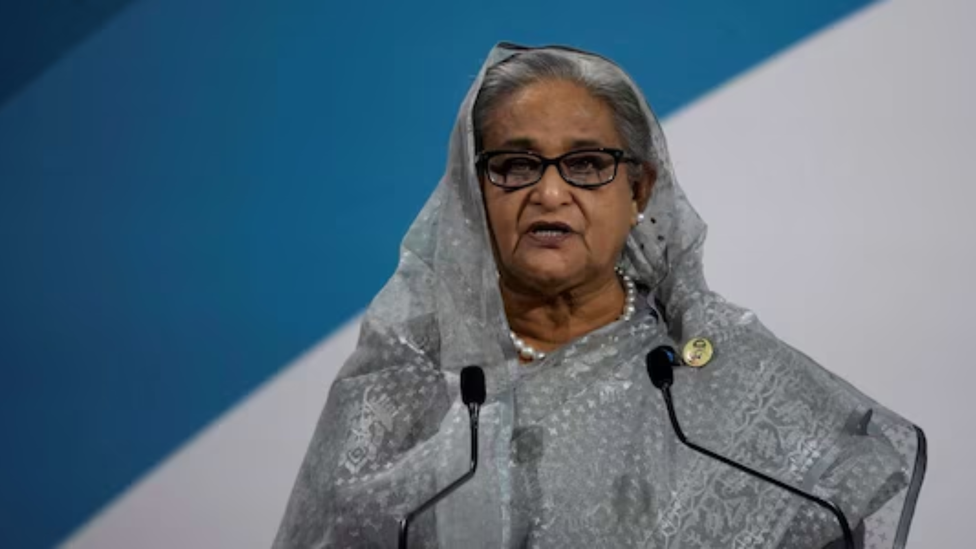 India Refrains From Commenting On Sheikh Hasina Extradition Possibility