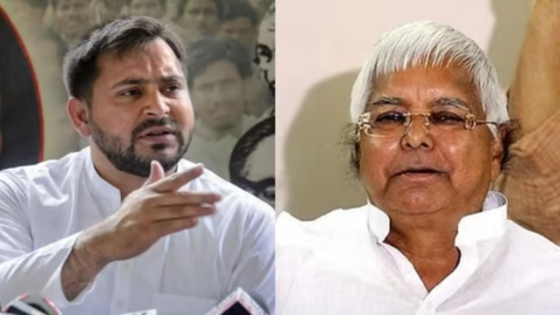 ED Files Supplementary Charge Sheet Against Lalu Prasad, Tejashwi Yadav In Land-for-Jobs Scam