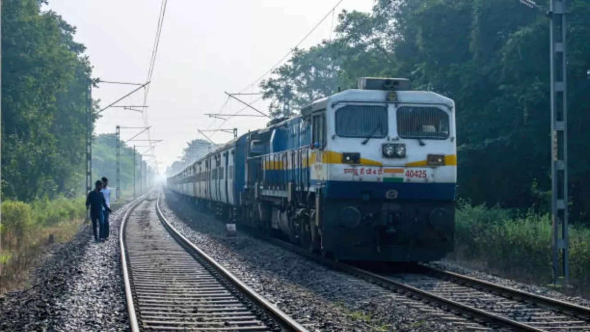 Indian Railways Ticket Priced at Over ₹10,000 Sparks Outrage Online