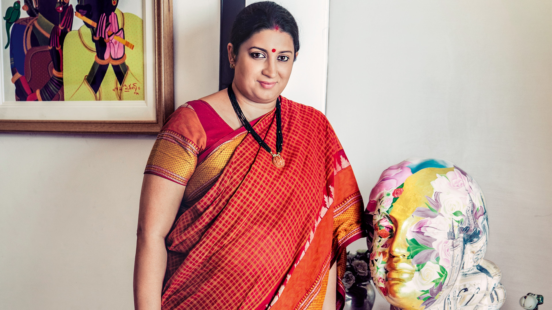 Smriti Irani Discusses the BJP’s Vision Behind the Waqf Amendment Bill: A Push for Inclusivity and Accountability | NewsX Exclusive