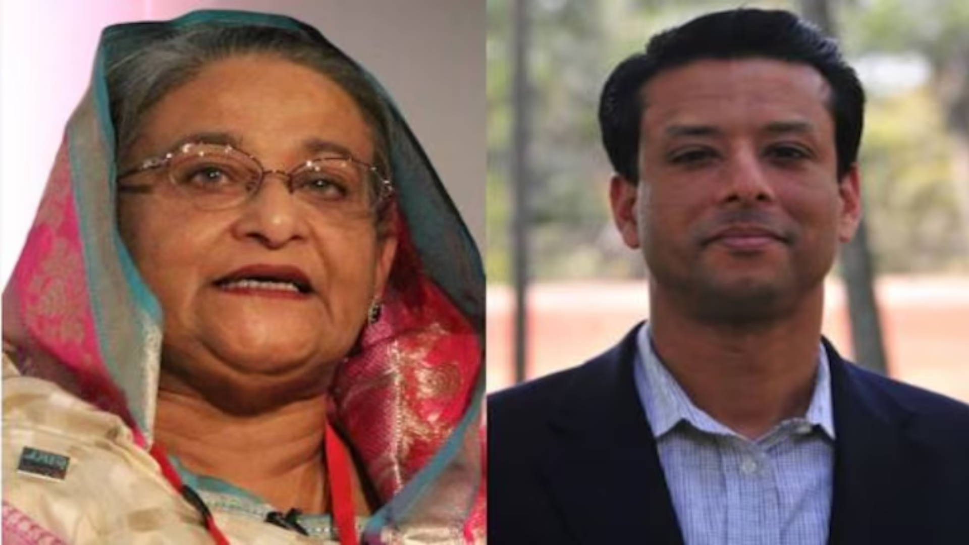 Sajeeb Wazed Joy Refutes Asylum Rumors, Affirms Sheikh Hasina’s Intent to Return to Bangladesh