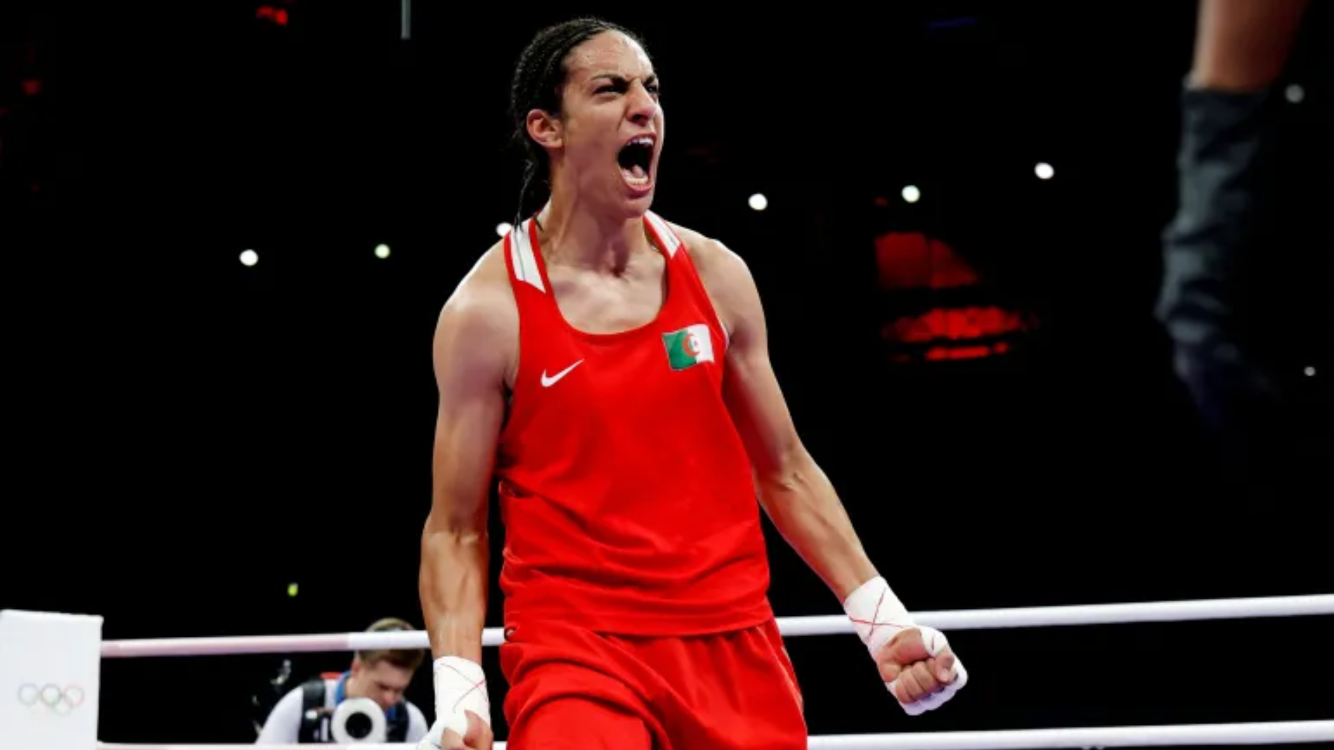 Imane Khelif Wins Gold in Women’s 66kg Boxing Amidst Gender Controversy at Roland-Garros