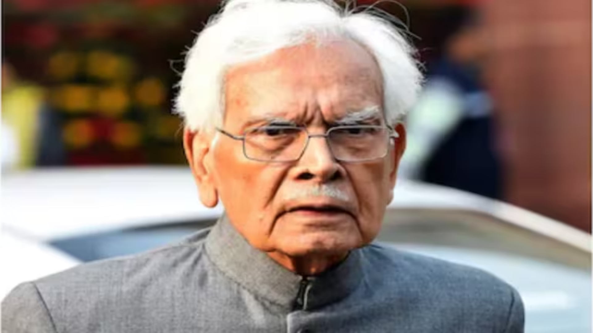 Former External Affairs Minister Natwar Singh Passes Away at 93