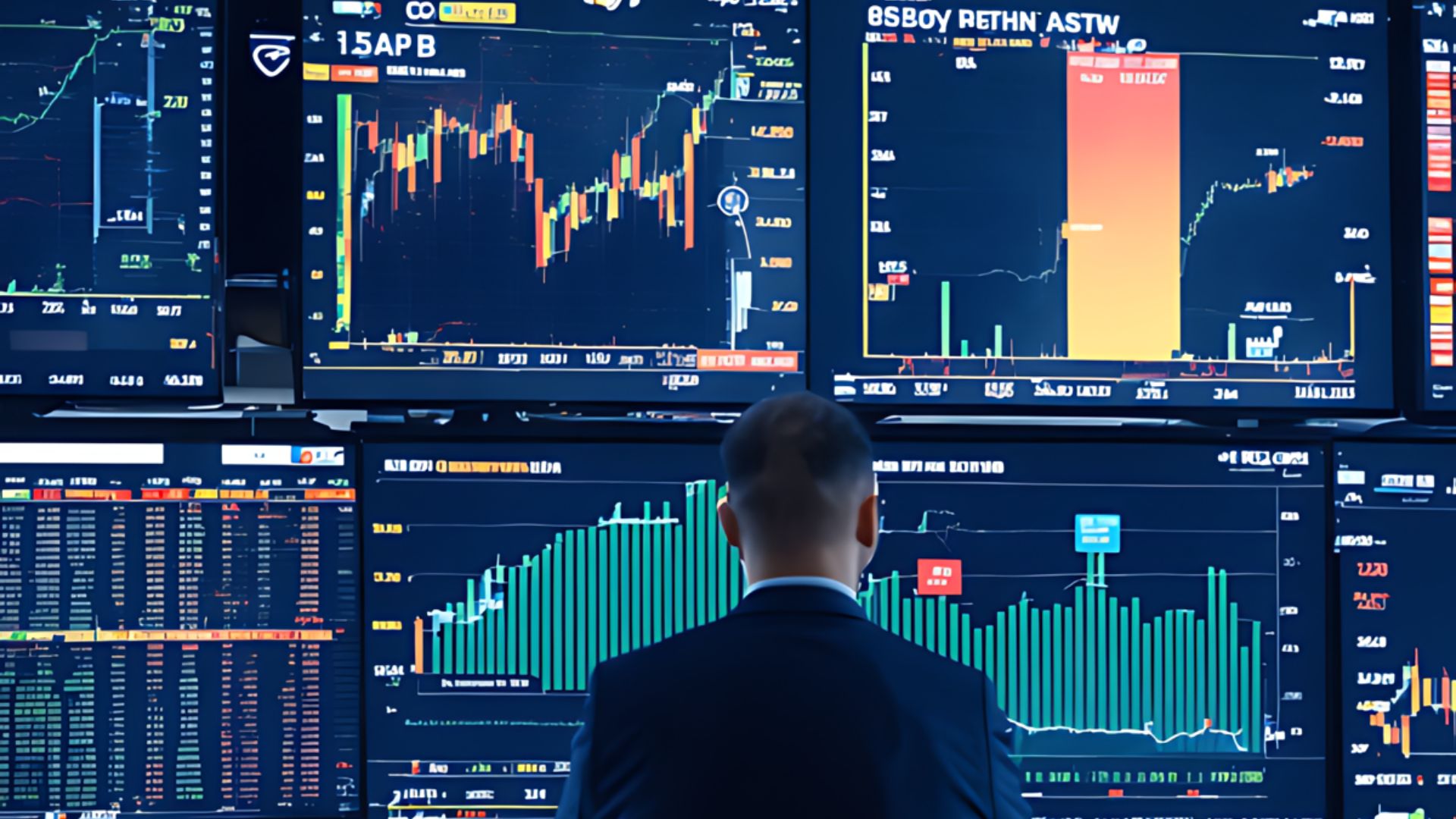 Stock Market Insights: Experts Decode Nifty Volatility Amid Hindenburg Controversy | NewsX