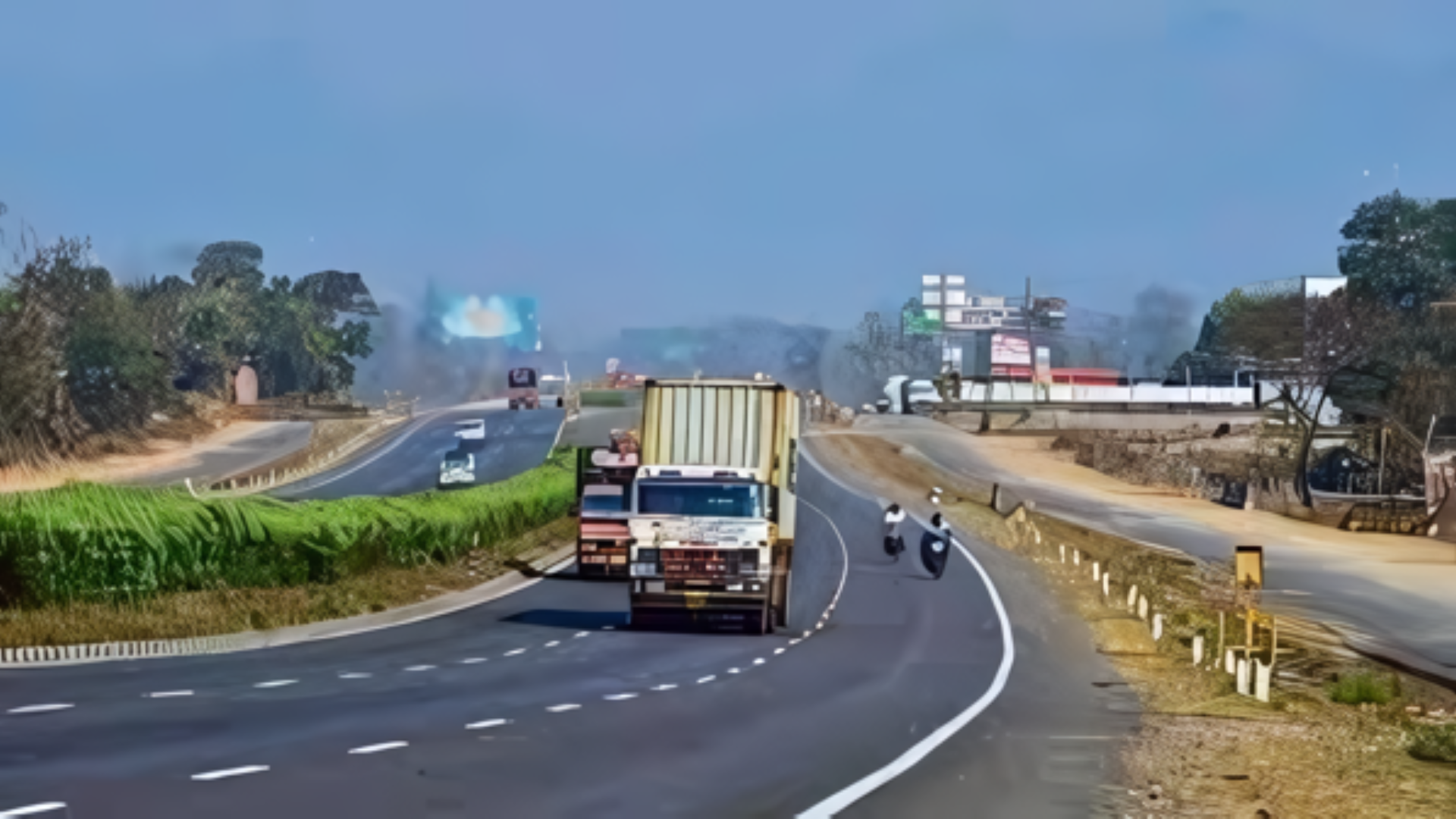 National Highway Project: NHAI Raises Alarms Over Staff Safety Amid Growing Violence in Punjab as PM Modi Prepares for Project Review