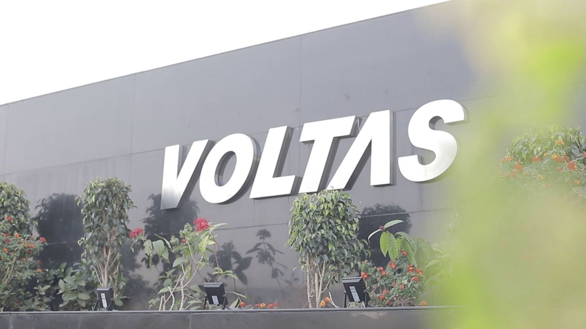 Voltas Shares Soar To Record High Following Stellar Earnings And Operational Performance