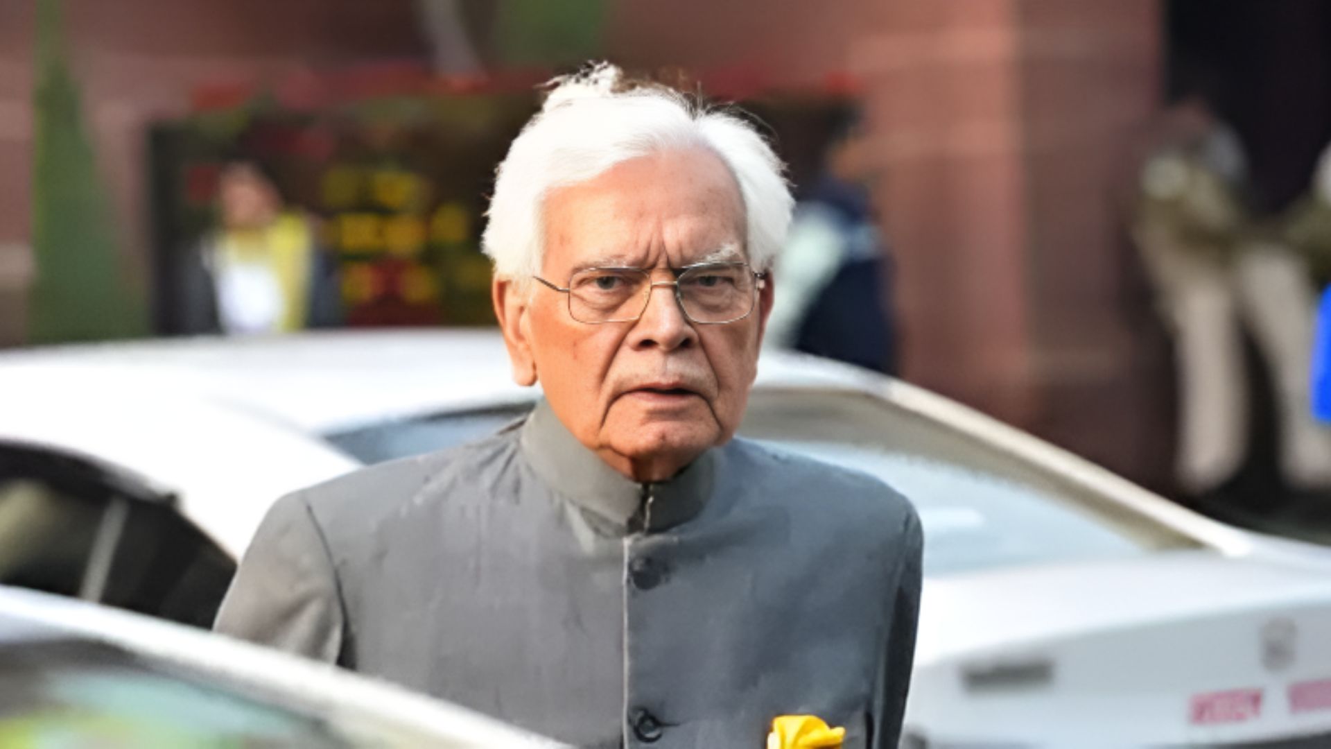 From Congress Insider To Outsider: Why Was Natwar Singh Ignored By The Congress?