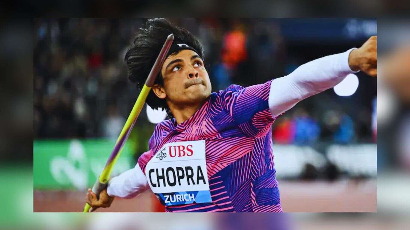 Neeraj Chopra Eyes Surgery After Paris Silver: Can He Overcome Injury To Reach New Heights?