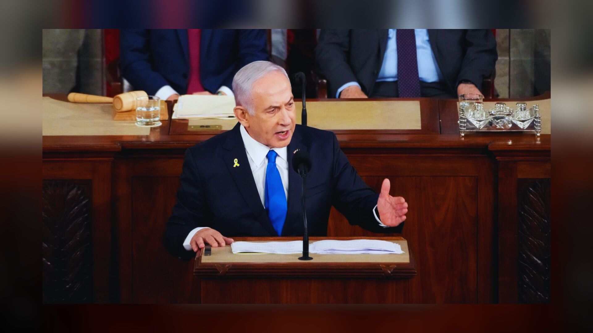 Netanyahu Claims Israel Has Delivered A ‘Crushing Blow’ To Enemies: White House Responds To Haniyeh’s Death