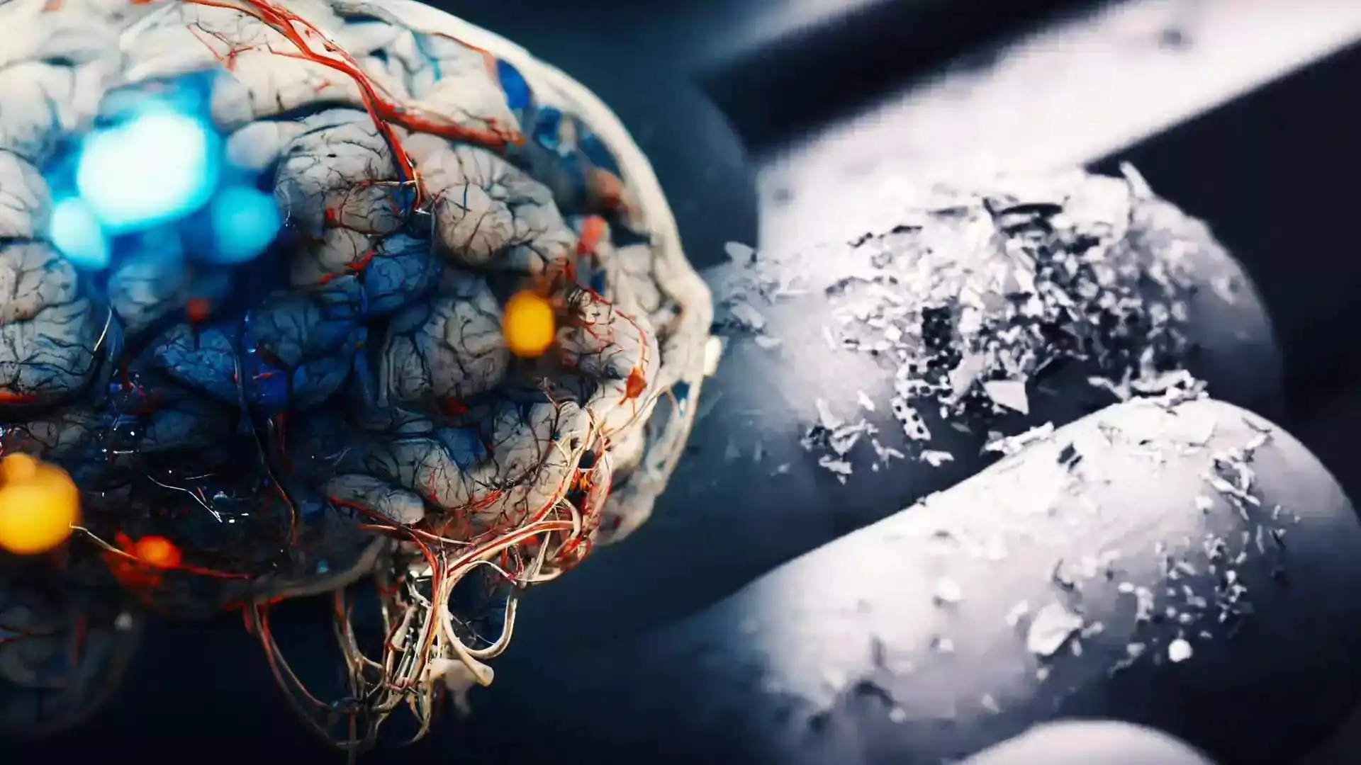 Microplastics Found in Human Brains; Alarming New Research Reveals