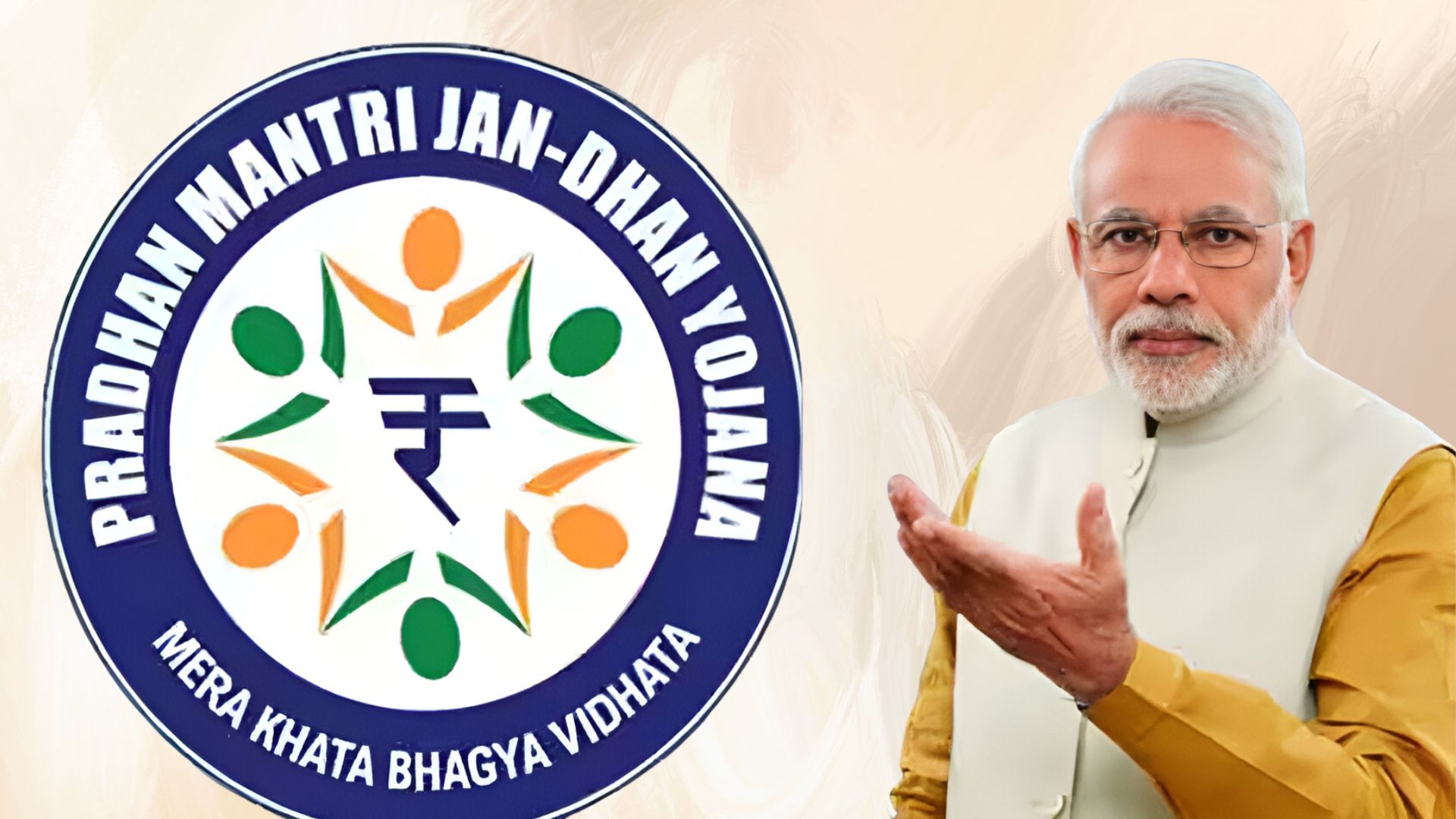 Deposits Under PM Jan Dhan Yojana Reach ₹2.30 Lakh Crores