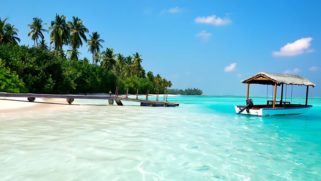 Lakshadweep