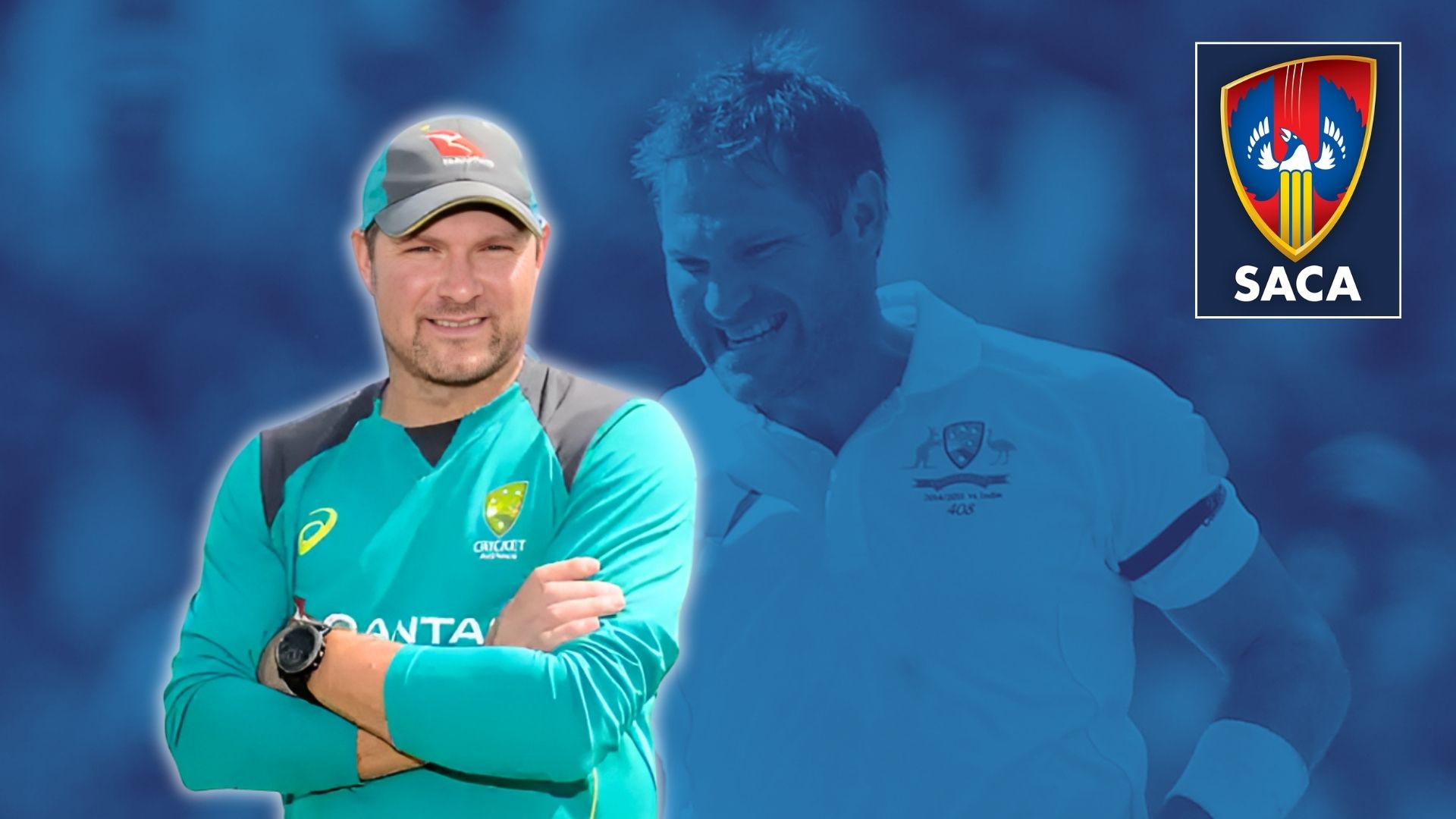 Ryan Harris Appointed As New Head Coach of South Australia