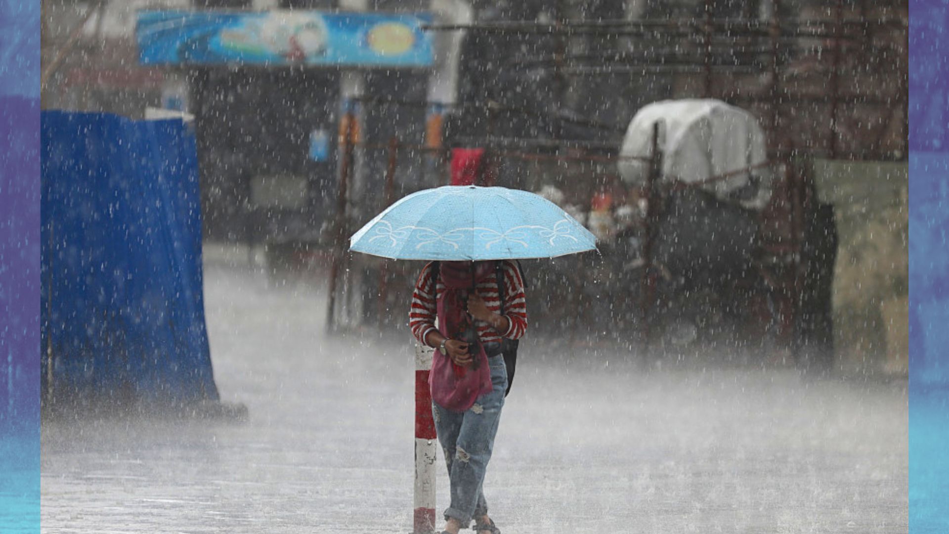 Kathmandu Floods: Bagmati River Surge Affects Slum Dwellers Amid Heavy Rains