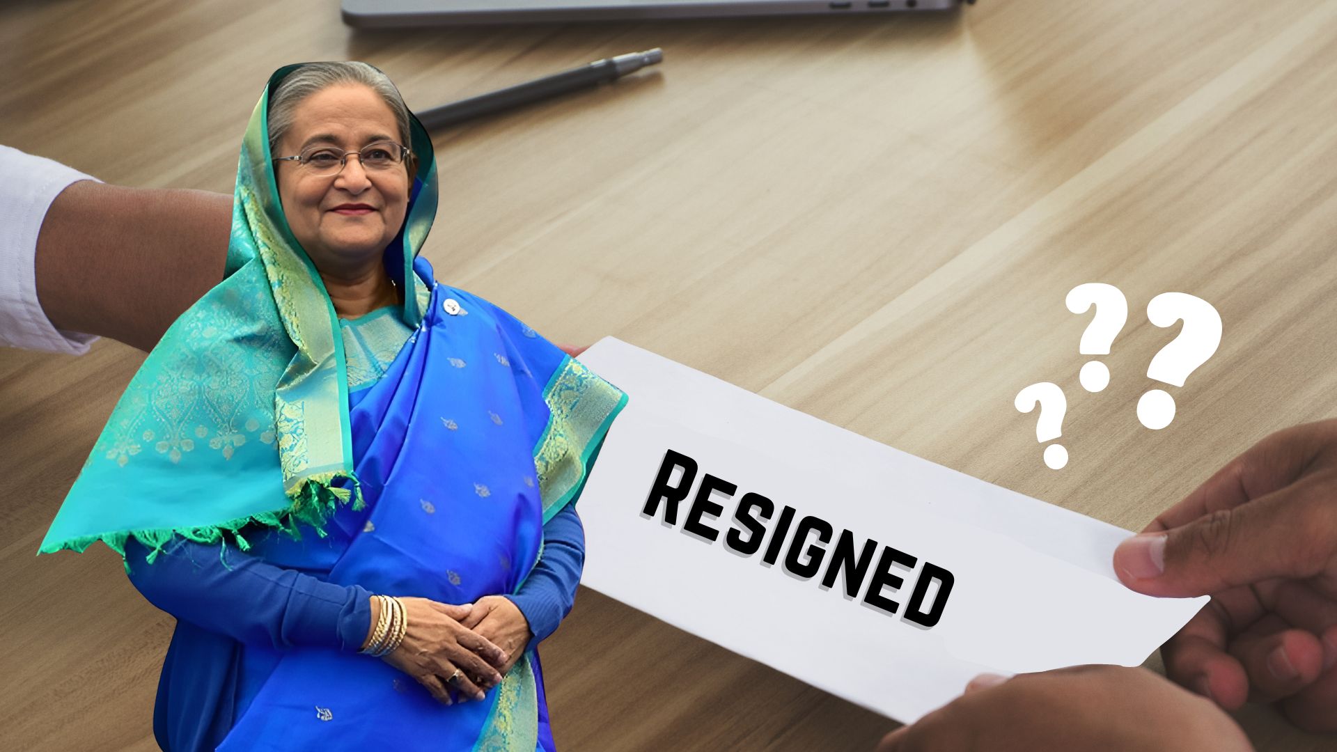 Nine Leaders Who Resigned Amid Public Protests In The 21st Century Before Sheikh Hasina