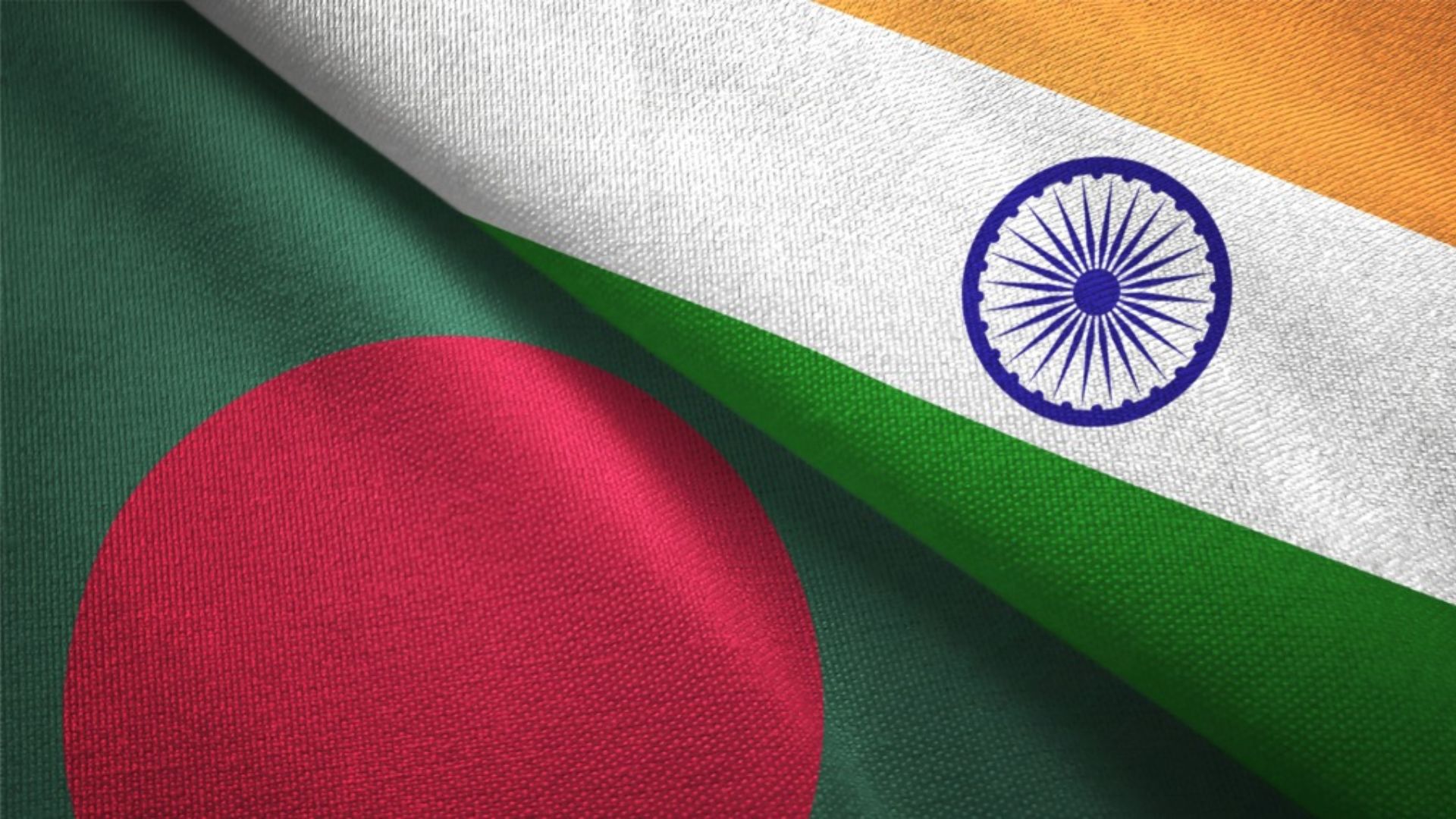 India Prepares To Engage With New Bangladeshi Government