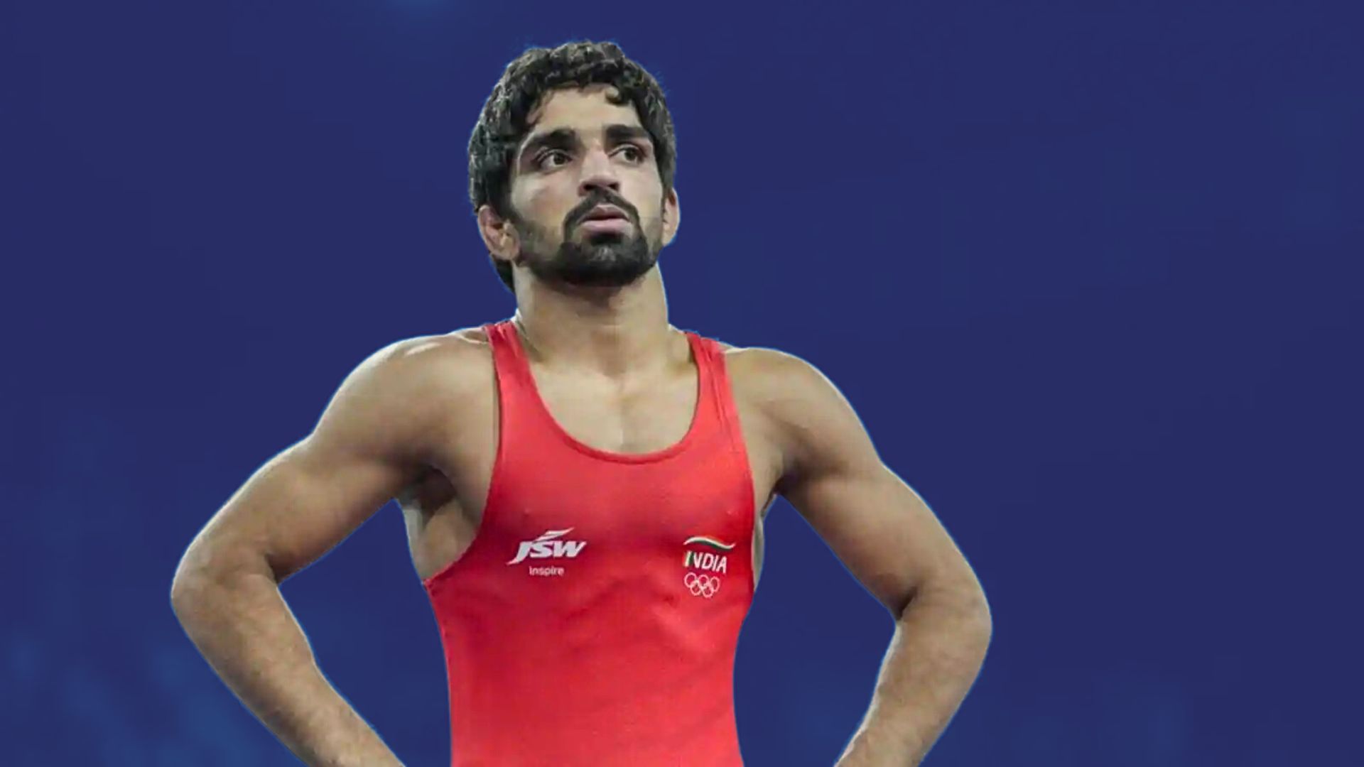 Paris Olympics 2024: India’s Aman Sehrawat Shines With Semi-Final Berth In Men’s 57kg Wrestling