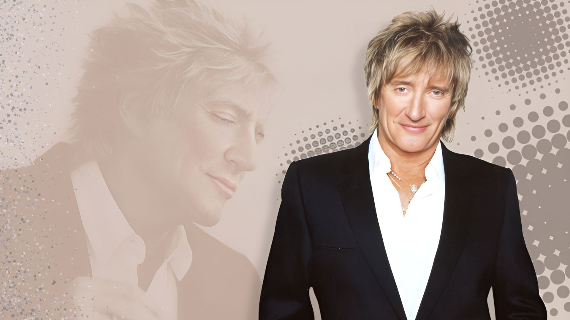 Rod Stewart Postpones Concerts After Testing Positive for COVID-19