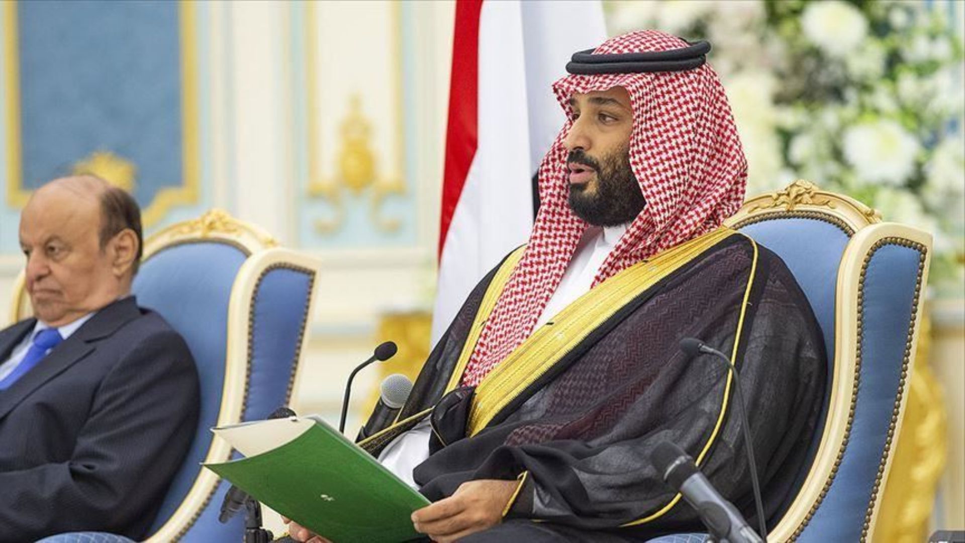 Saudi Arabia Calls Hamas Chief’s Killing a ‘Blatant Violation’ of Iranian Sovereignty