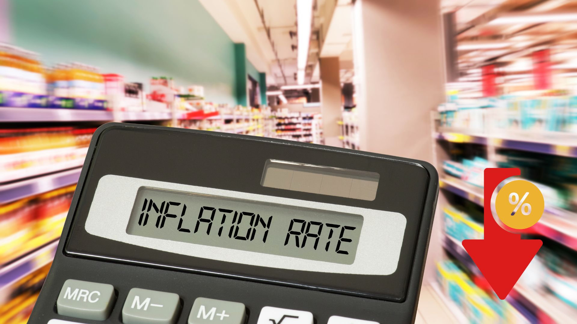 India’s Retail Inflation Rate Falls to 3.54% In July, Lowest In 59 Months