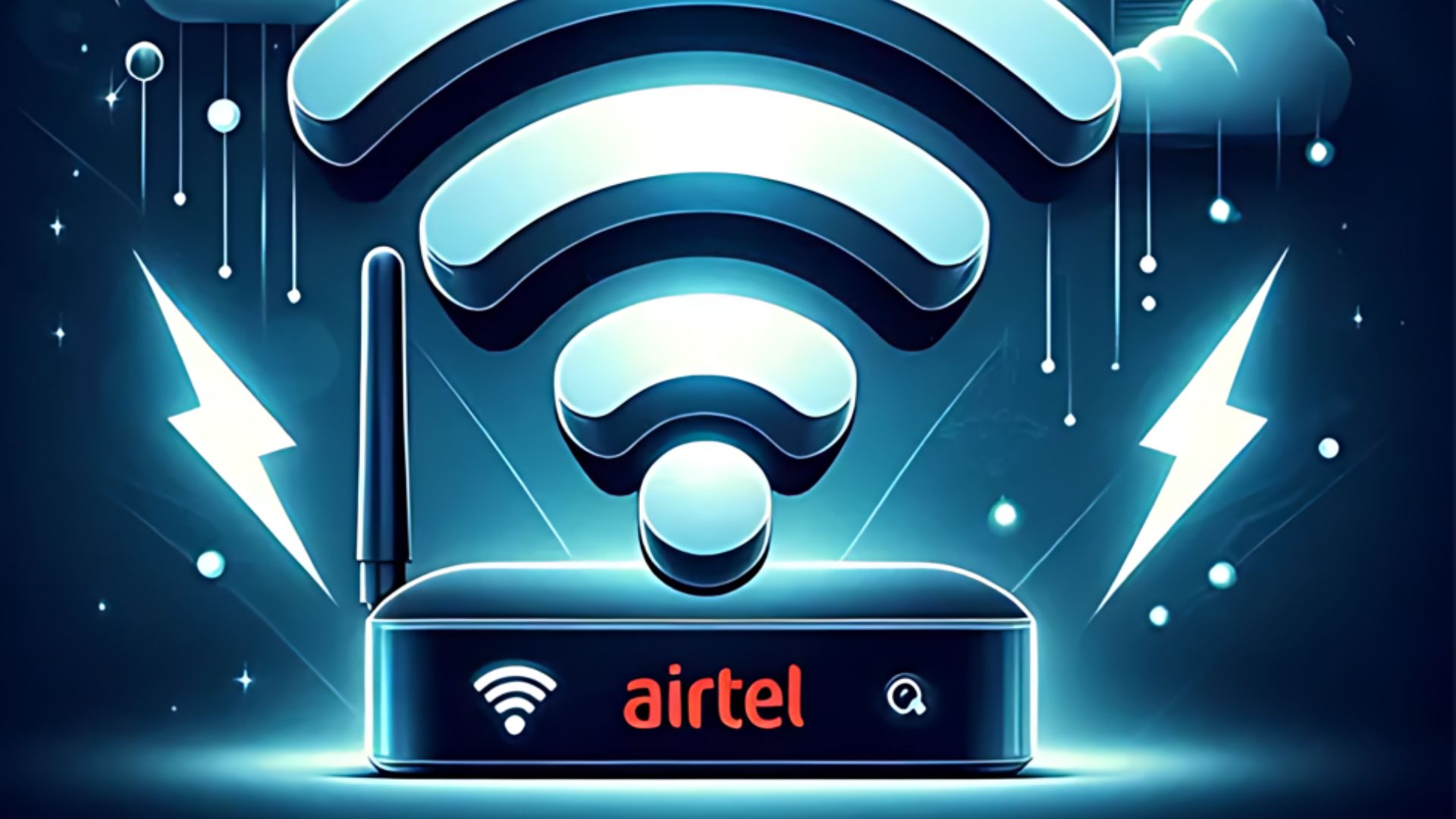 Airtel Expands Wi-Fi Service To 3.9 Million Households Across Madhya Pradesh, Chhattisgarh, Bihar, And Jharkhand