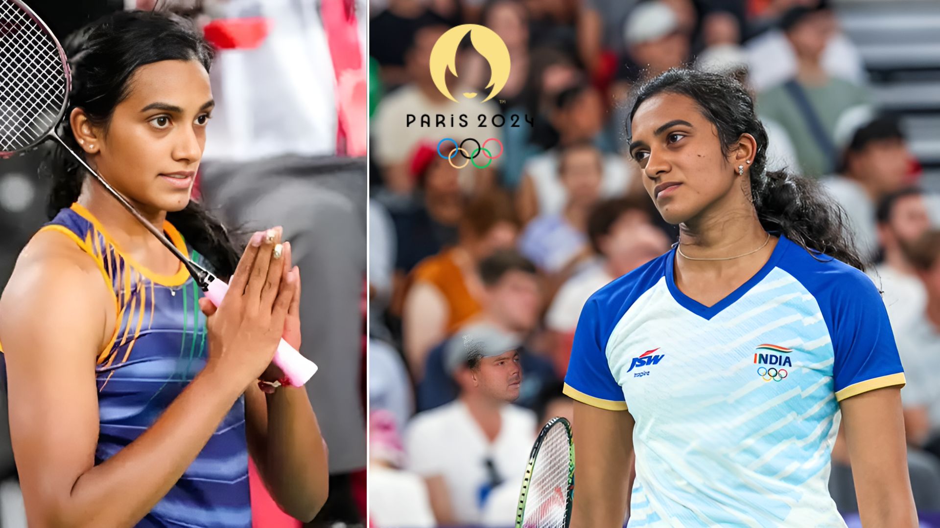 PV Sindhu Announces Break from Sport After Loss In Paris Olympics 2024