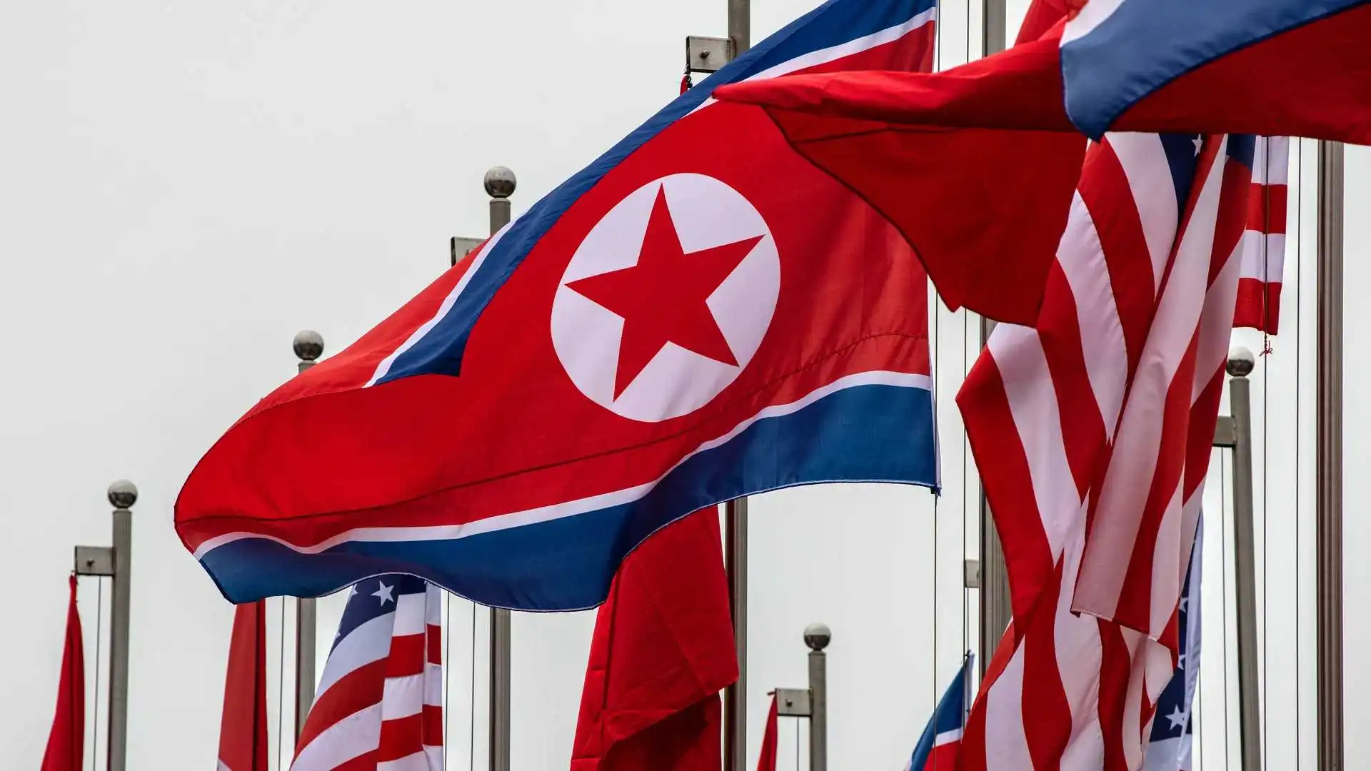 North Korea Rebukes Latest U.S. Nuclear Strategy Report