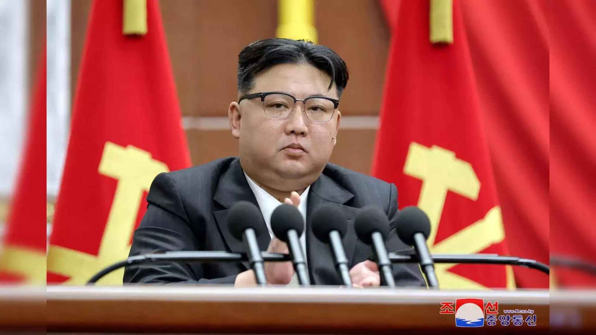 North Korea Allegedly Executes Officials Over Flood Damage