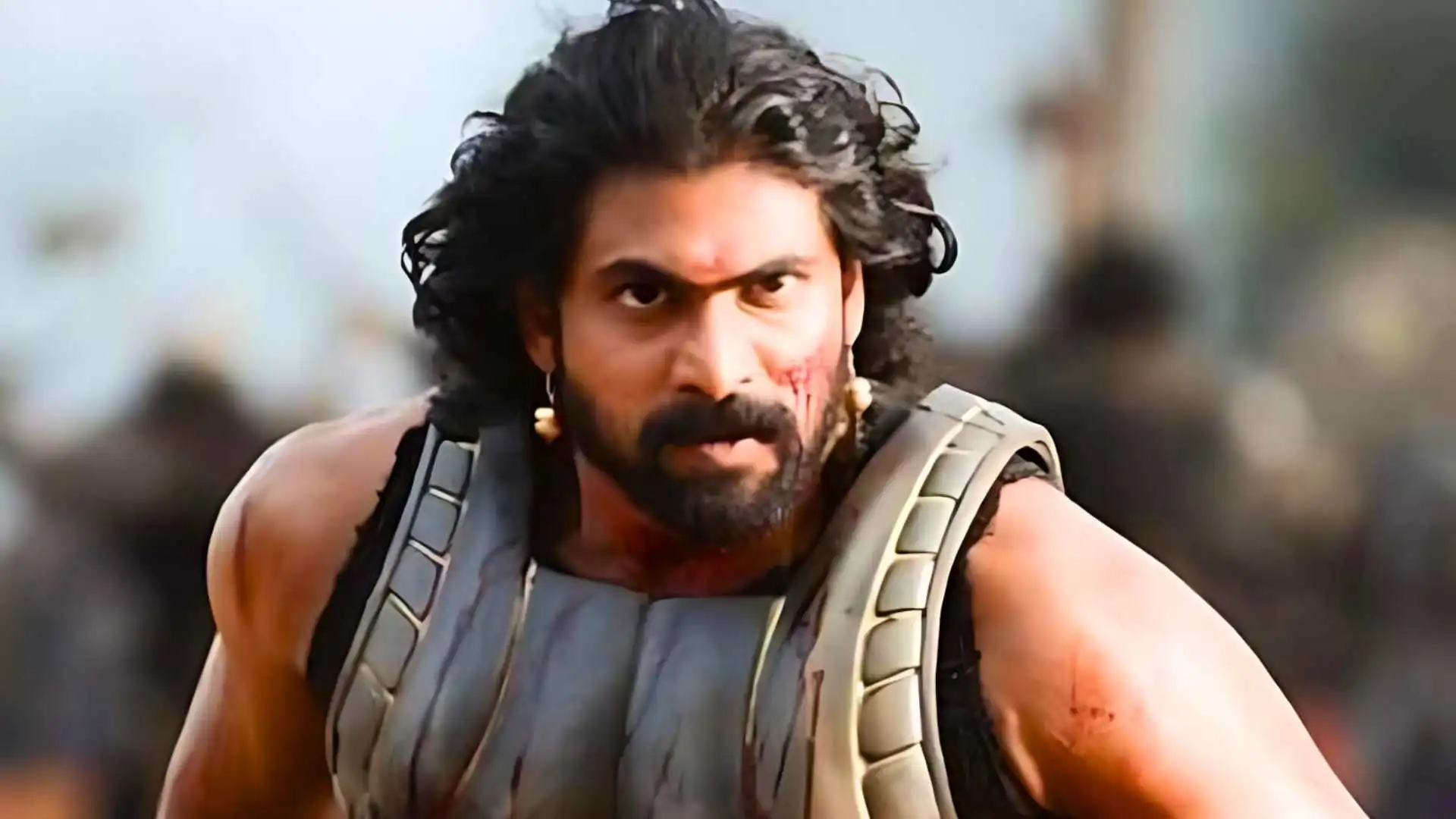 Not Rana Daggubati But This ‘Game Of Thrones’ Star Was The  First Choice To Play Bhallaladeva In ‘Baahubali’