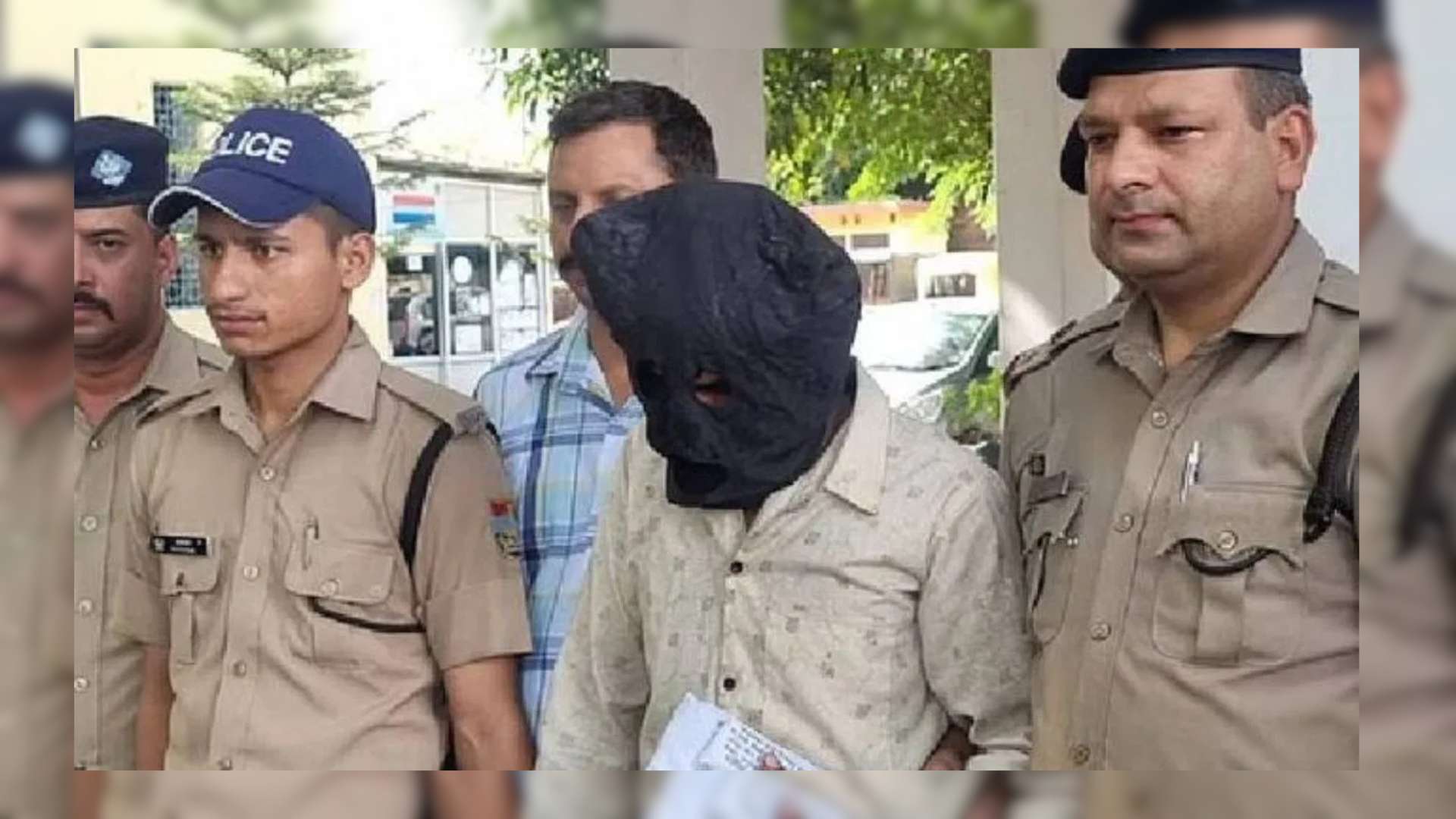 Nurse Raped And Murdered In Uttarakhand’s Udham Singh Nagar, Accused Arrested