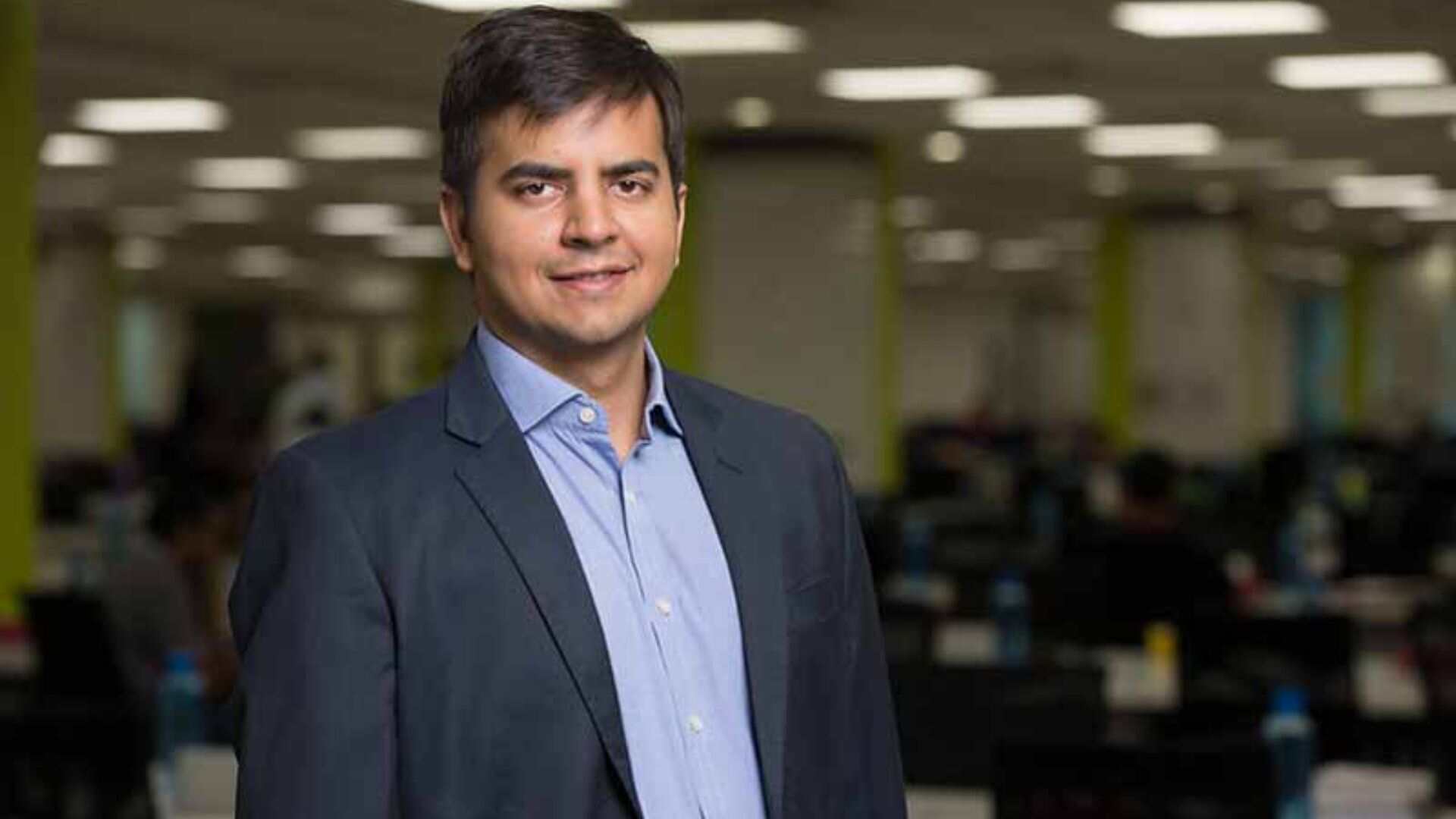 Ola CEO Calls For Rupee To Replace Dollar Sign On Keyboards, Sparks Heated Debate