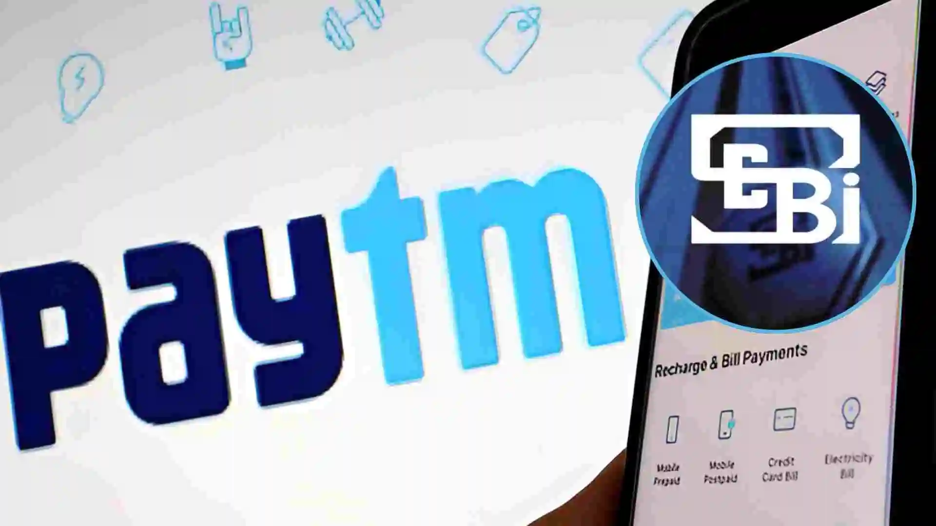 Paytm Confirms No New SEBI Notice; Matter Already Addressed In Annual Financial Results