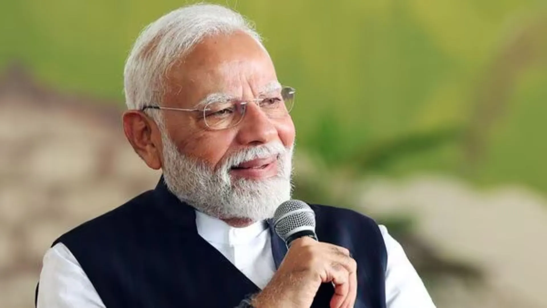 PM Modi To Open National Conference Of District Judiciary At Bharat Mandapam Today