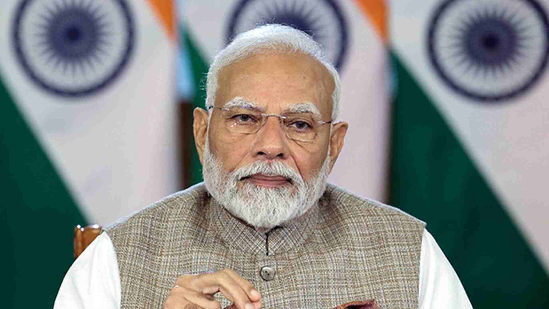 PM Modi To Travel To Ukraine, Announces Foreign Ministry