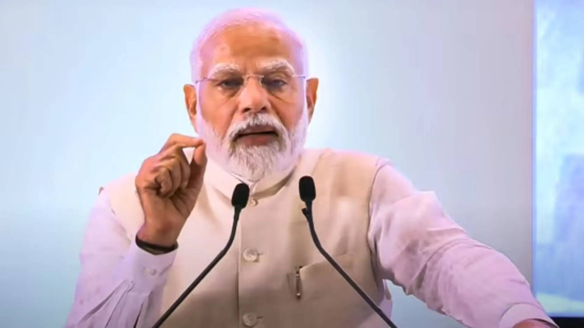 PM Modi Talks About Women’s Safety, Emphasizes Need For Swift Justice