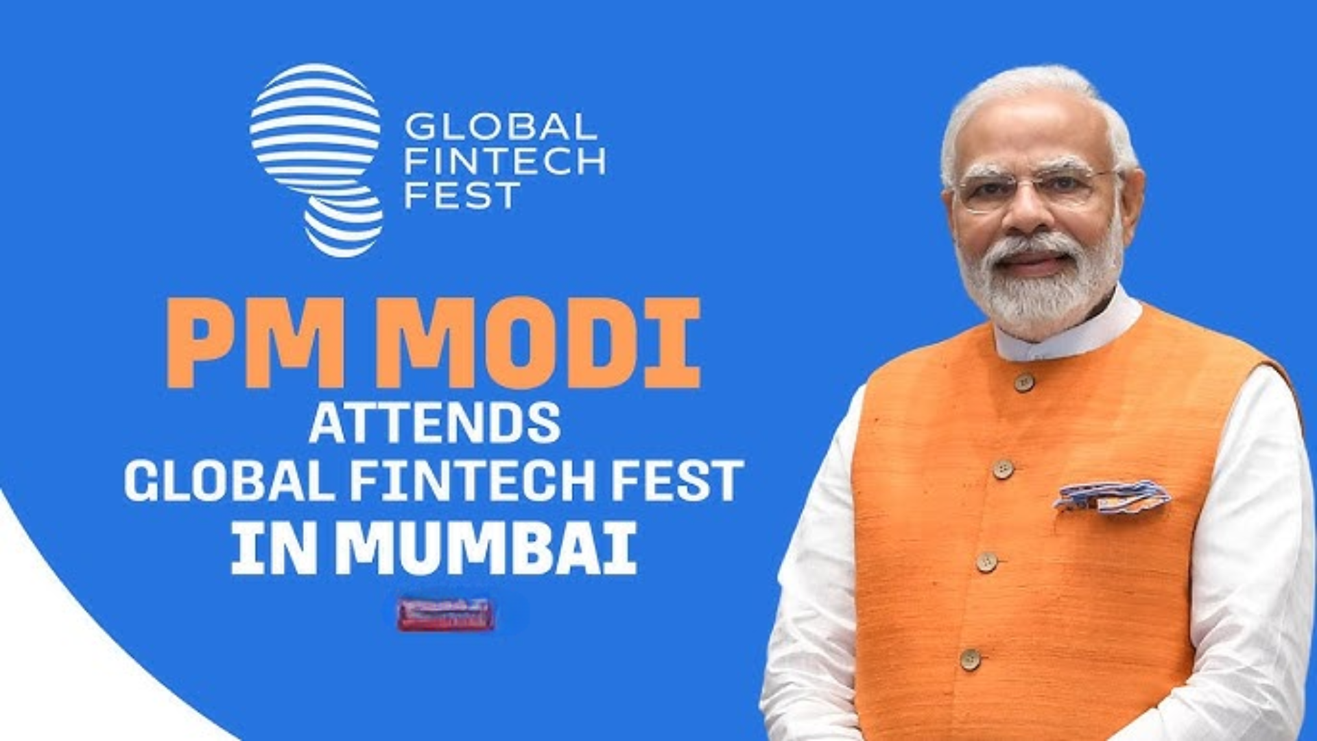 PM Modi At Global Fintech Fest 2024: Highlights India’s Adoption Of Fintech