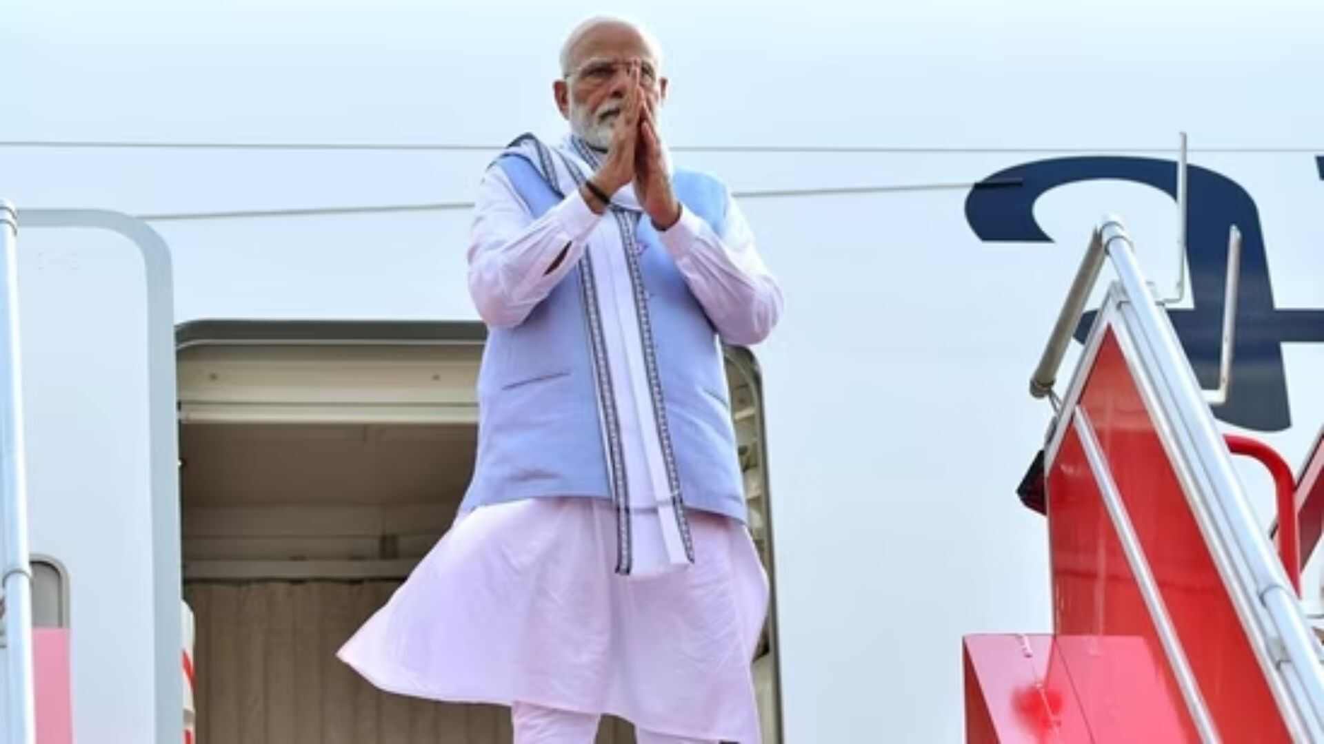 PM Modi To Embark On An Official Visit To Poland On August 21-22