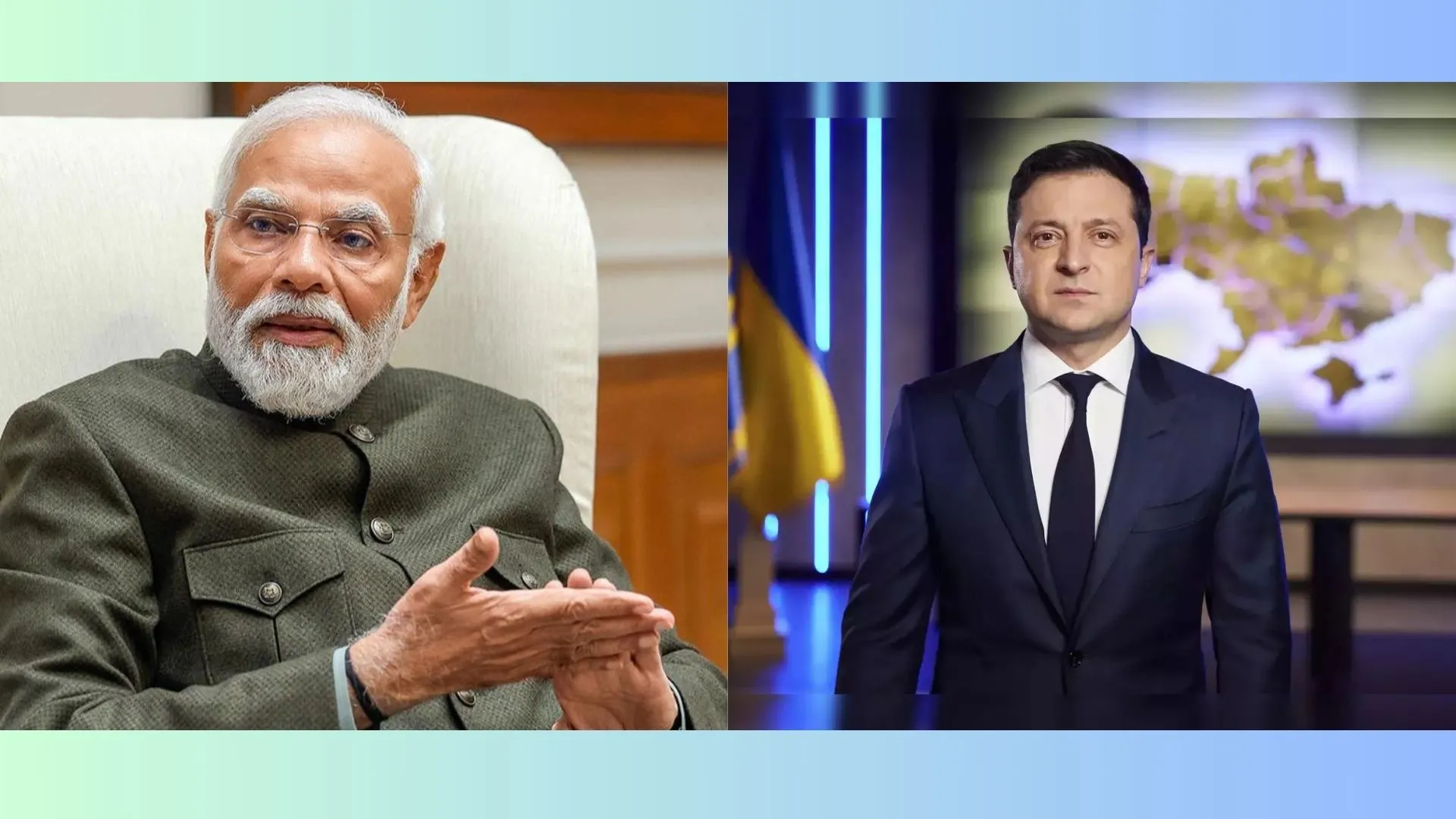 PM Modi In Kyiv: Is India the Key To Peace Between Russia and Ukraine?