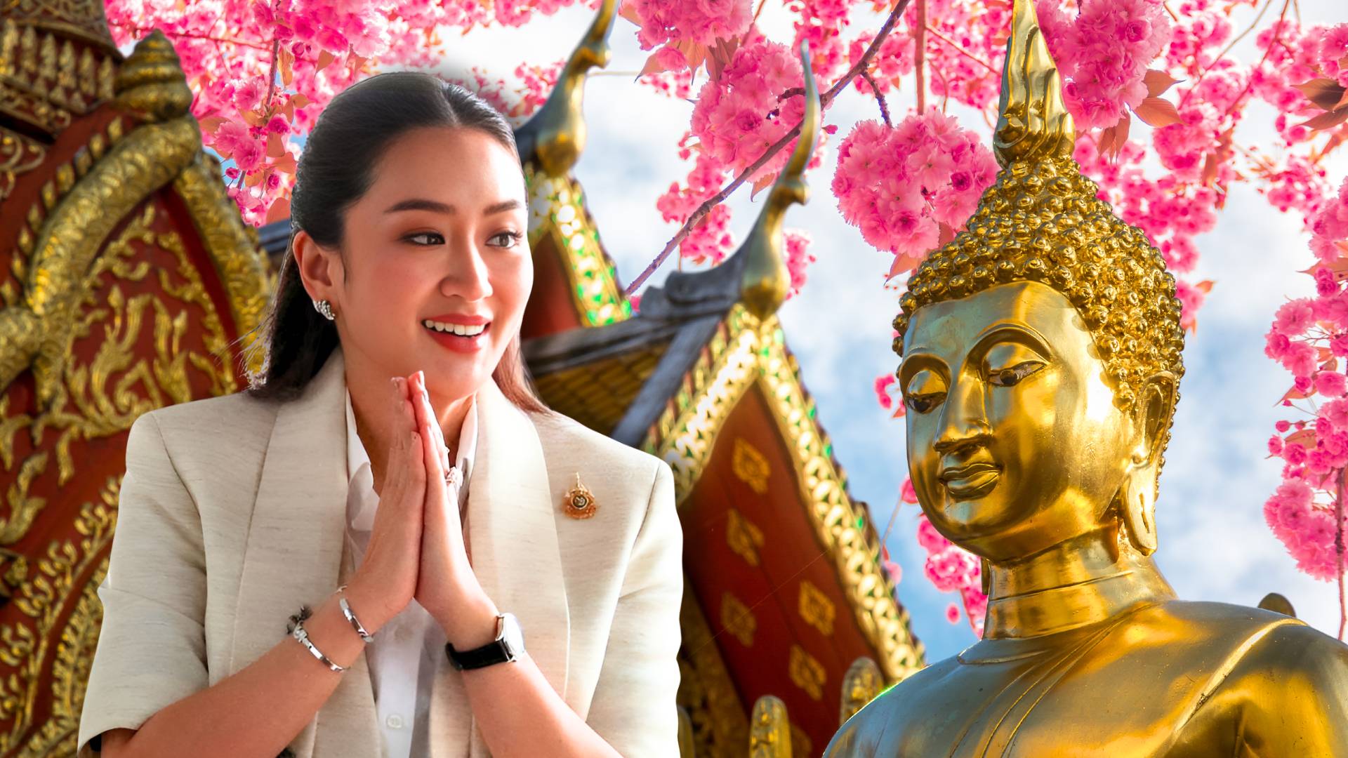 How Will Paetongtarn Shinawatra Shape Thailand’s Politics As Its Newest And Youngest PM?