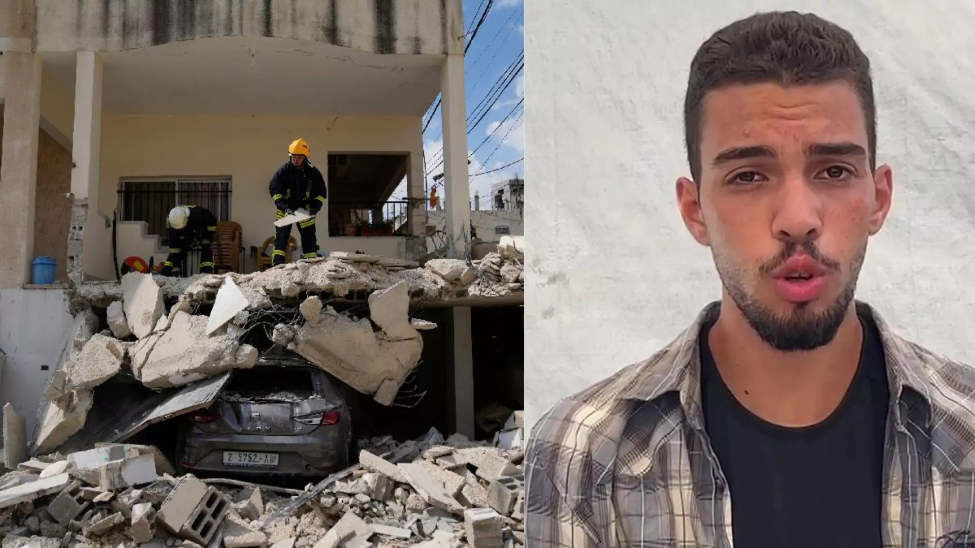 Palestinian TikTok Star Medo Halimy Dies in Israeli Airstrike While Filming Gaza Life