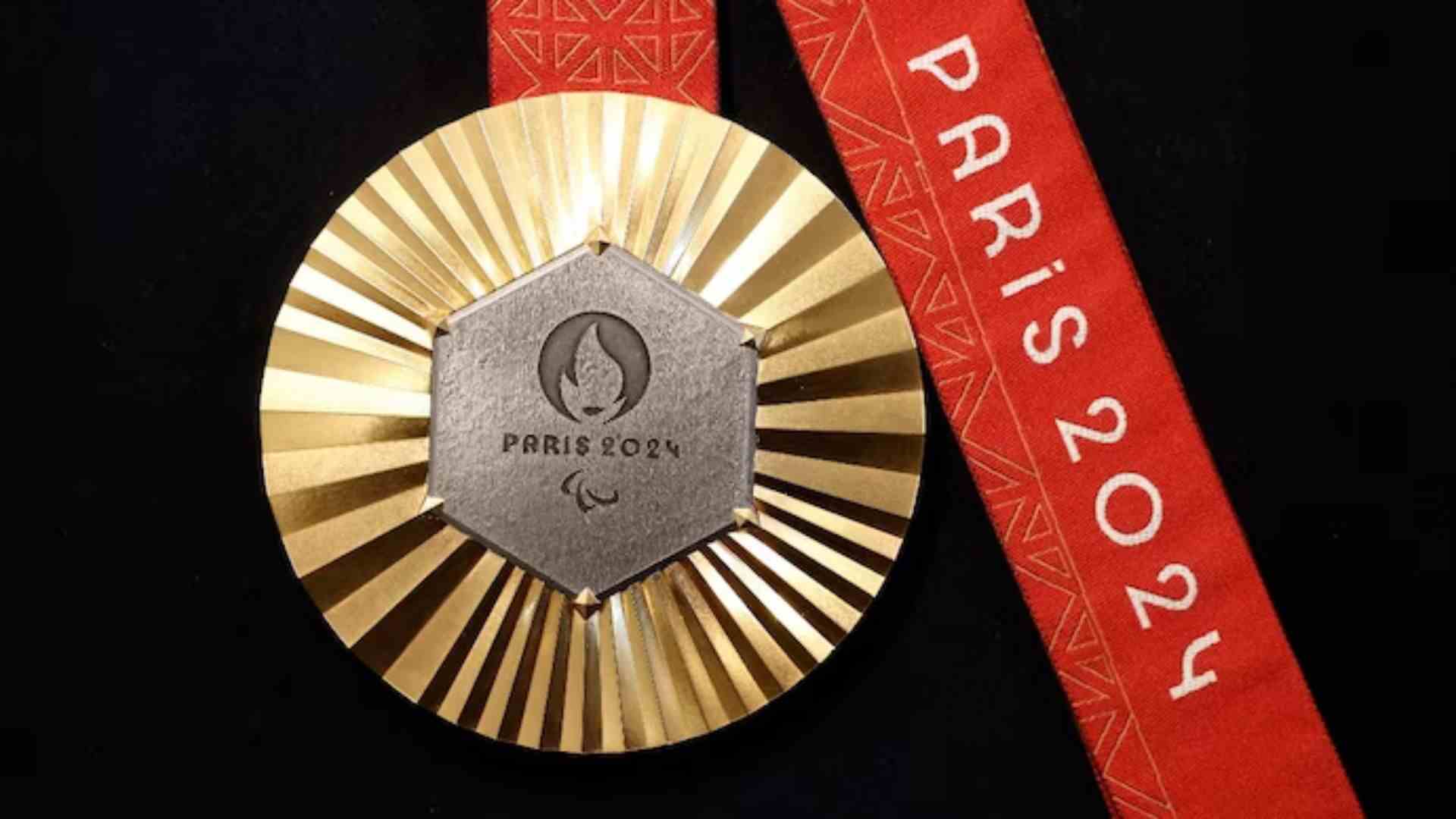 Olympic Medal Count 2024 China News Fred Pandora