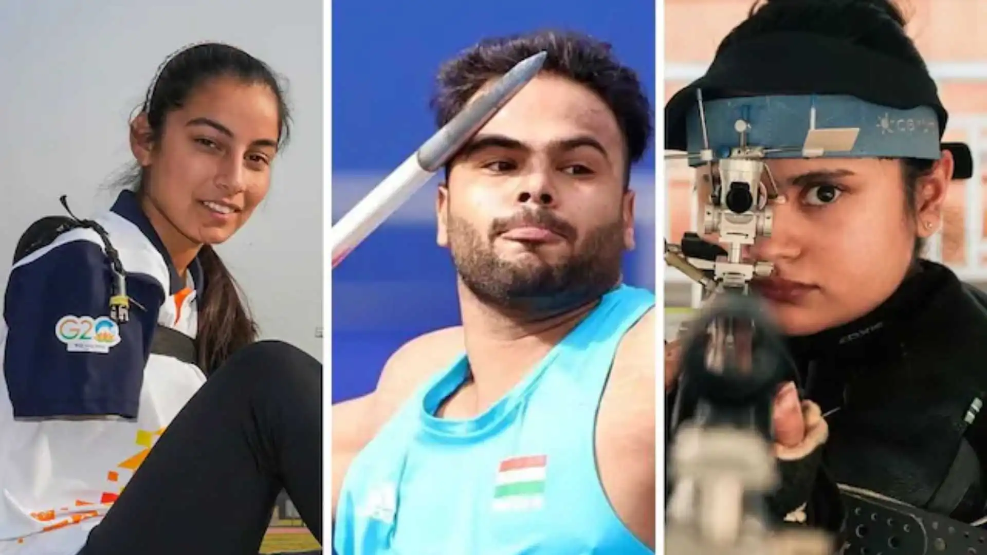 India’s Top Medal Contenders At Paris Paralympics 2024