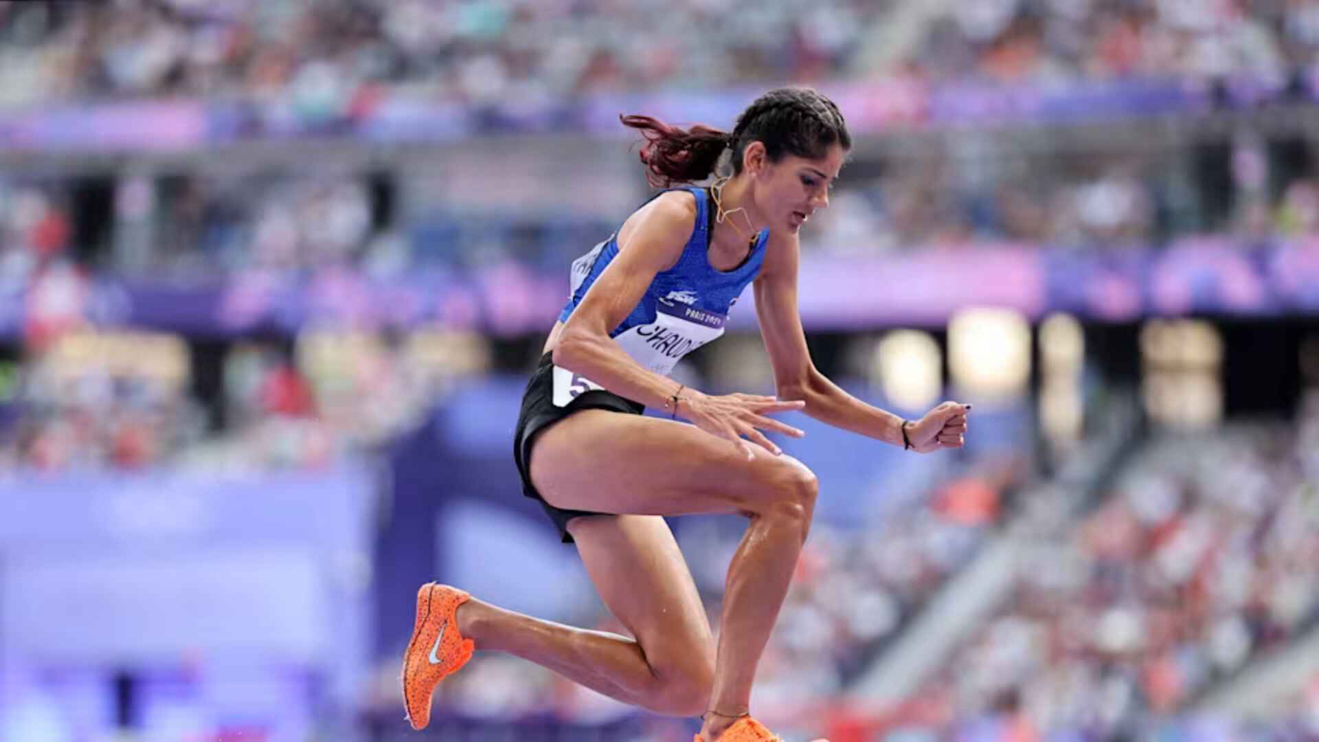 Paris Olympics 2024: Parul Chaudhary Fails To Qualify For Women’s 3000m Steeplechase Medal Race