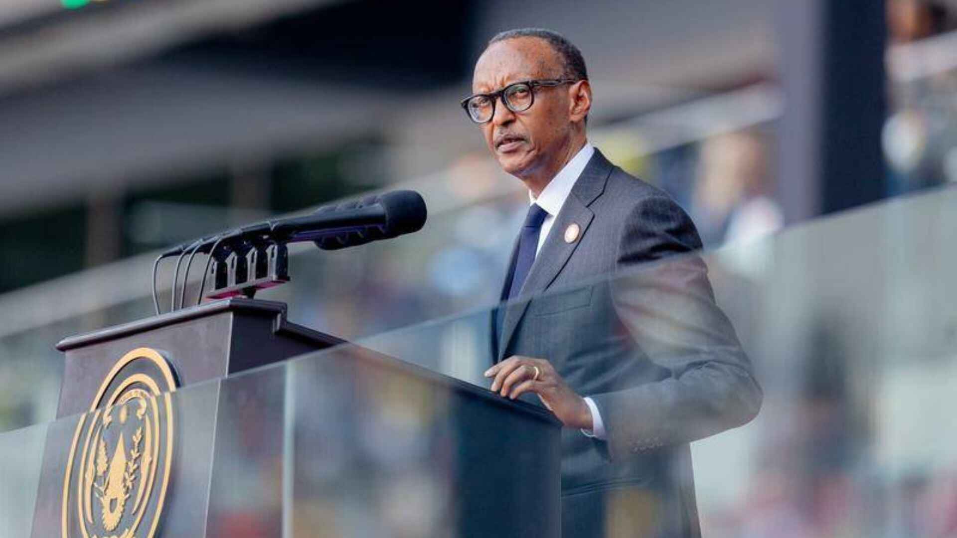 Rwanda: Kagame Sworn In For Fourth Presidential Term After Landslide Victory