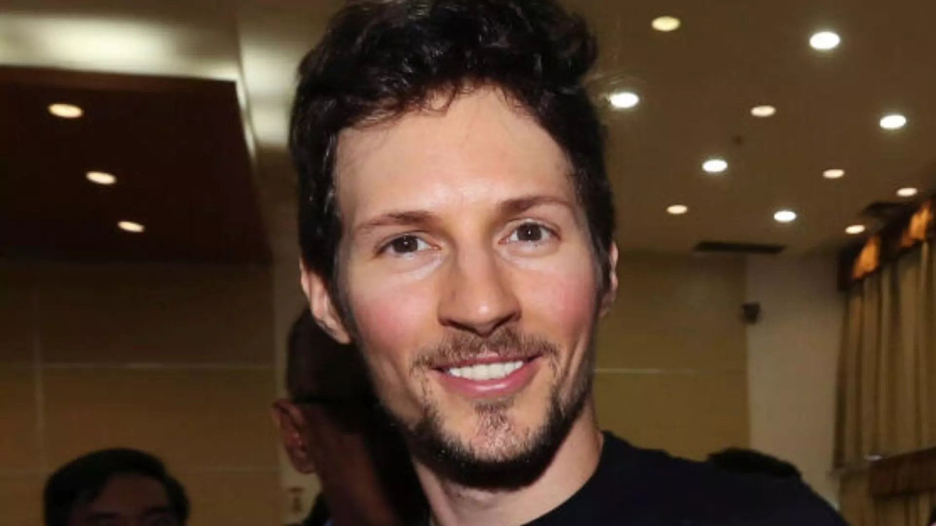 Telegram CEO Pavel Durov’s Arrest Draws Global Scrutiny Of Messaging App