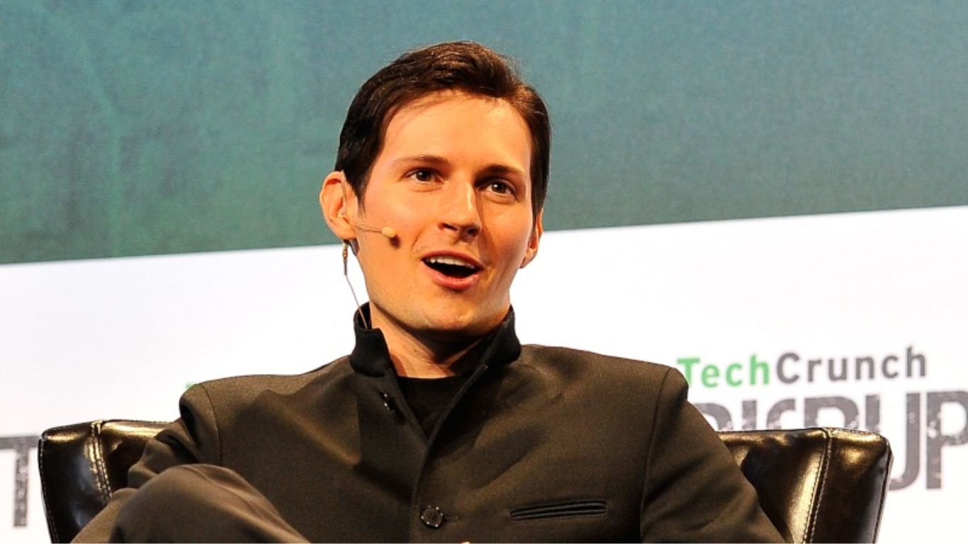 Telegram Founder Pavel Durov Released from Police Custody in France Amid Legal Investigation