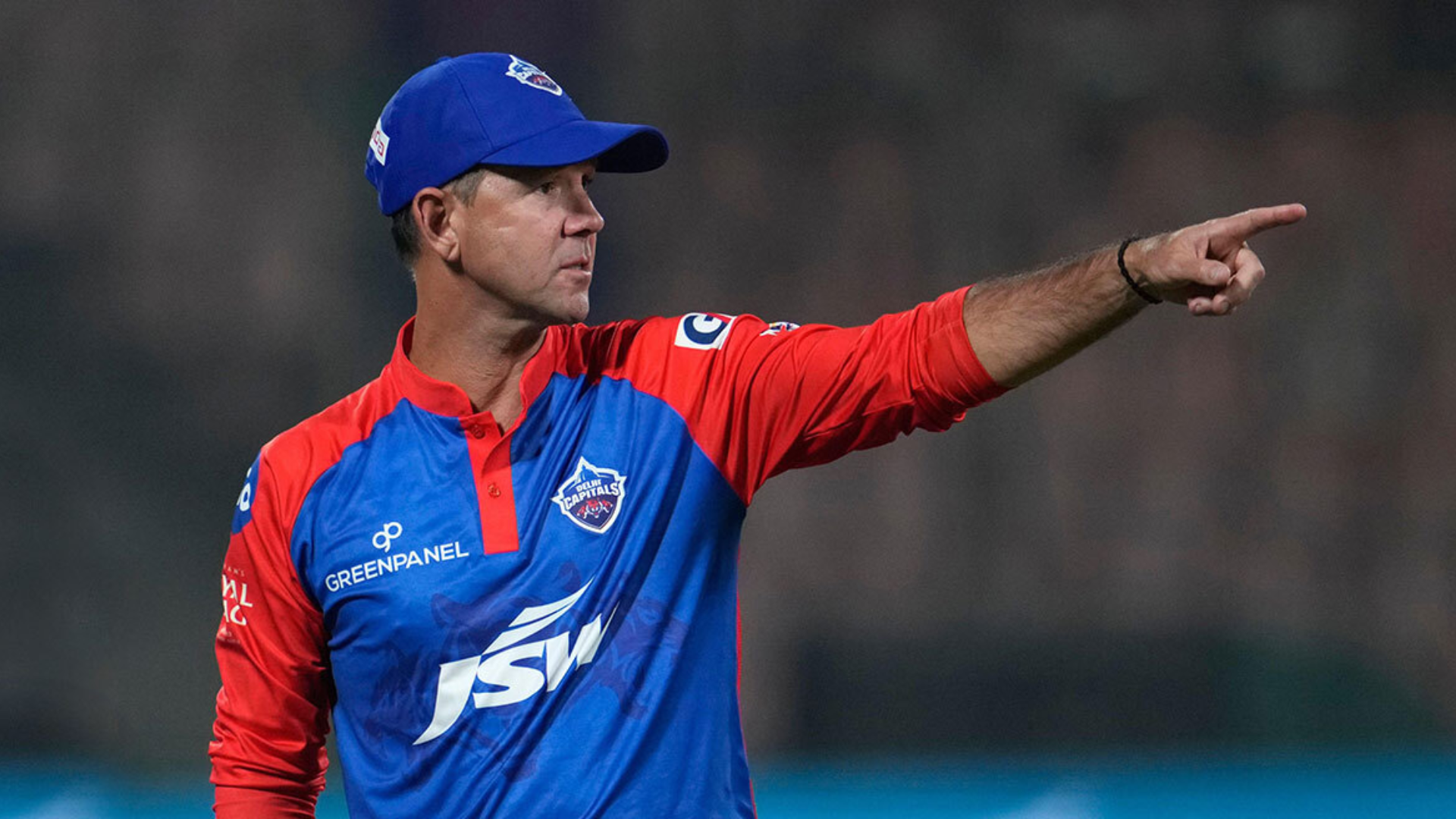 Ricky Ponting Ready For IPL Comeback: ‘I’d Love To Coach Again