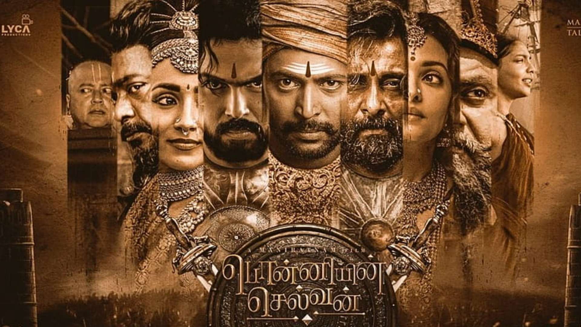 70th National Film Awards: Ponniyin Selvan 1 Triumphs 4 Awards